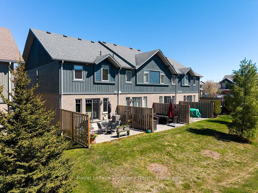 Photo 25 of Unit 89, 54 Conservation Way, Collingwood — HOMEH