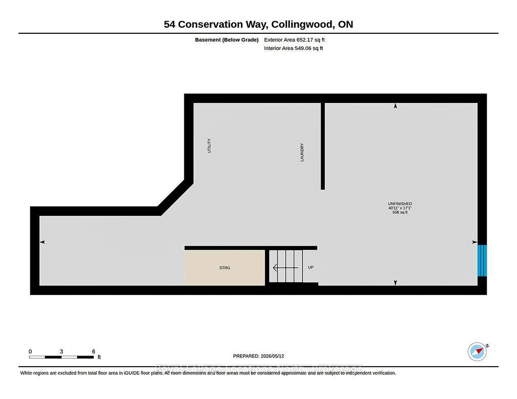 Photo 34 of Unit 89, 54 Conservation Way, Collingwood — HOMEH