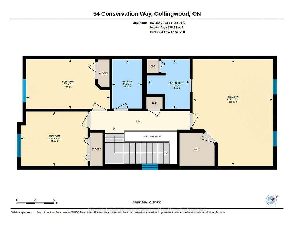 Photo 35 of Unit 89, 54 Conservation Way, Collingwood — HOMEH