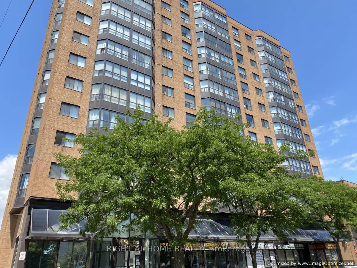 Photo of Unit 302, 25 Agnes Street