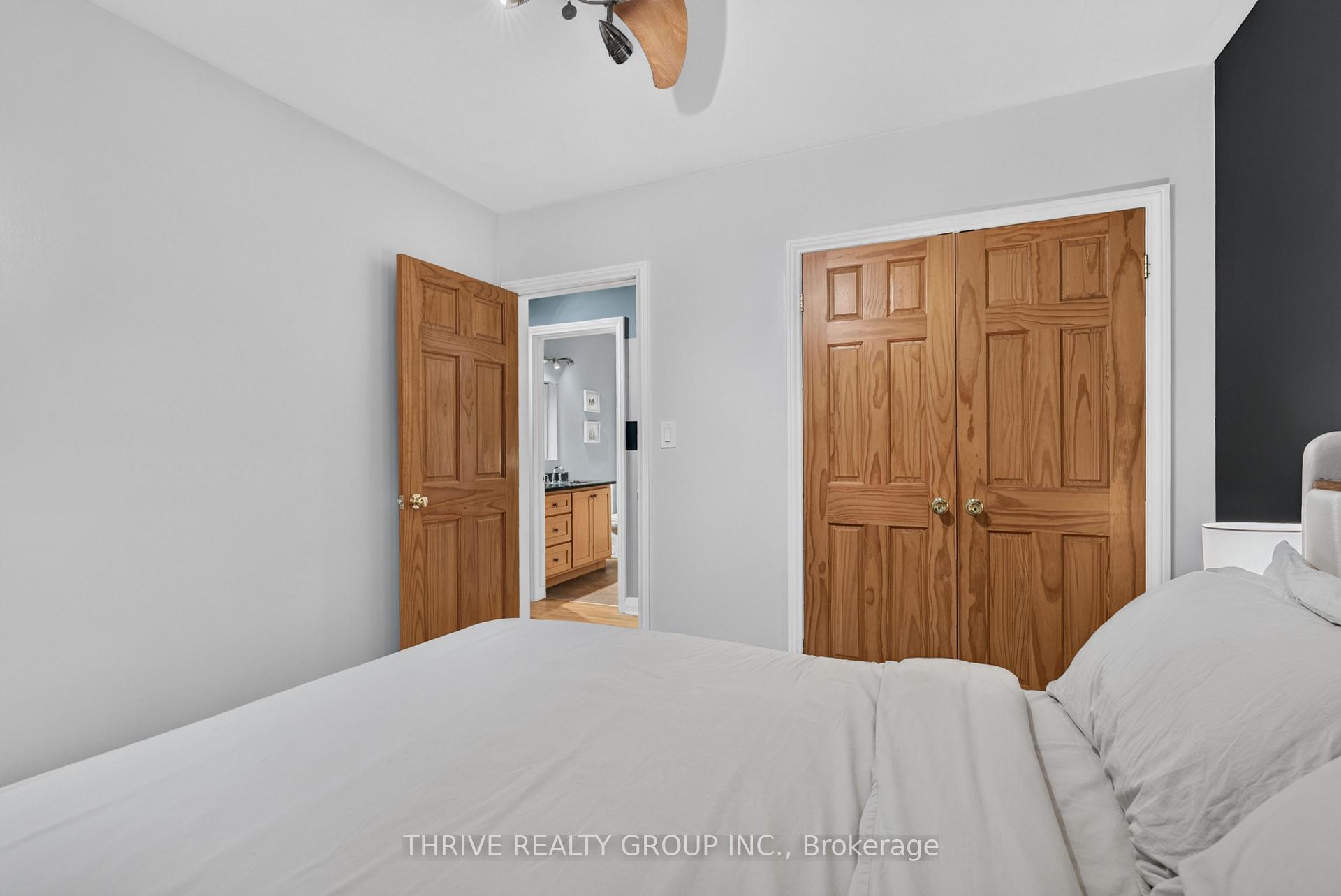 Photo 12 of 190 Goddard Boulevard, London, East H — HOMEH