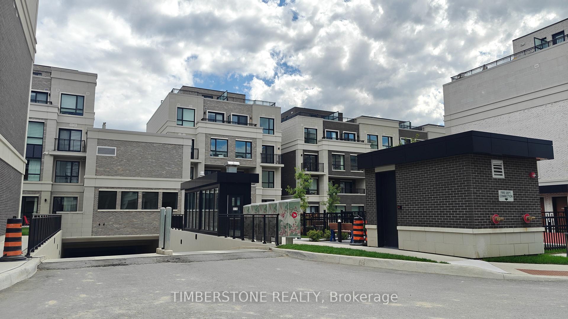 Photo 26 of Unit C106, 6 Red Squirrel Lane, Richmond Hill, Rural Richmond Hill — HOMEH