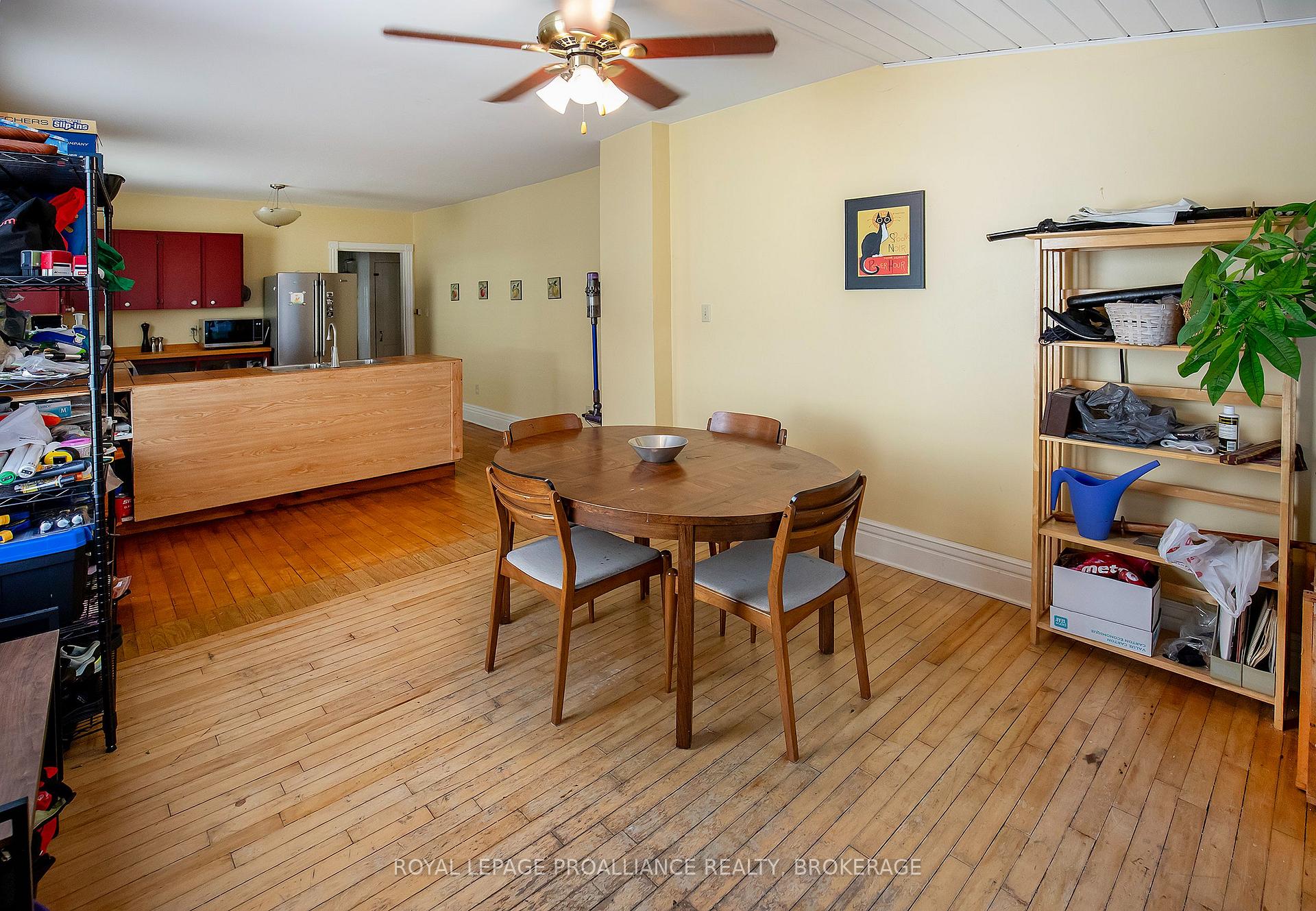 Photo 4 of 38 York Street, Kingston, East of Sir John A. Blvd — HOMEH