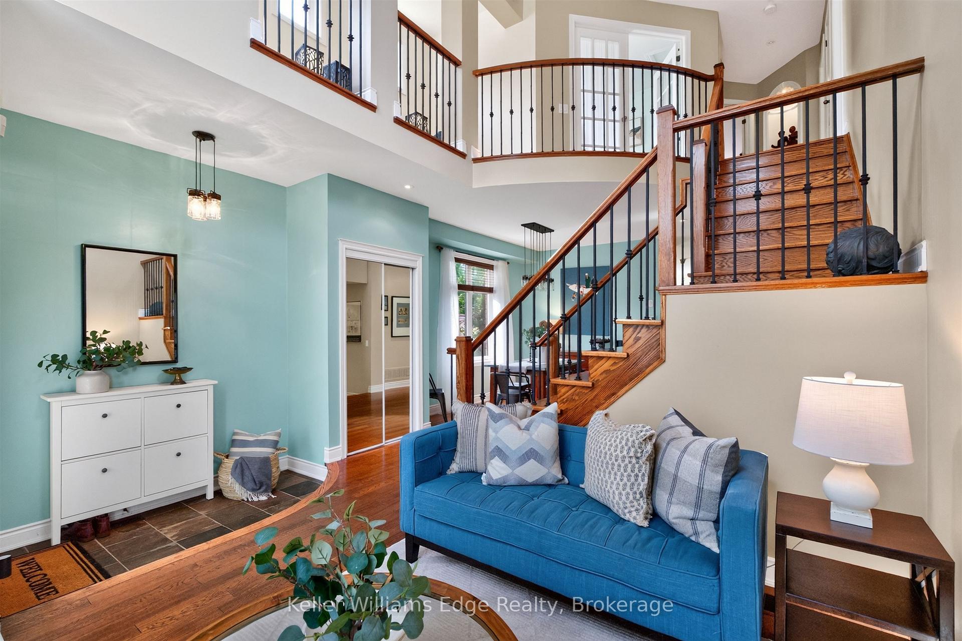 Photo 8 of 3416 Hayhurst Crescent, Oakville, Bronte — HOMEH