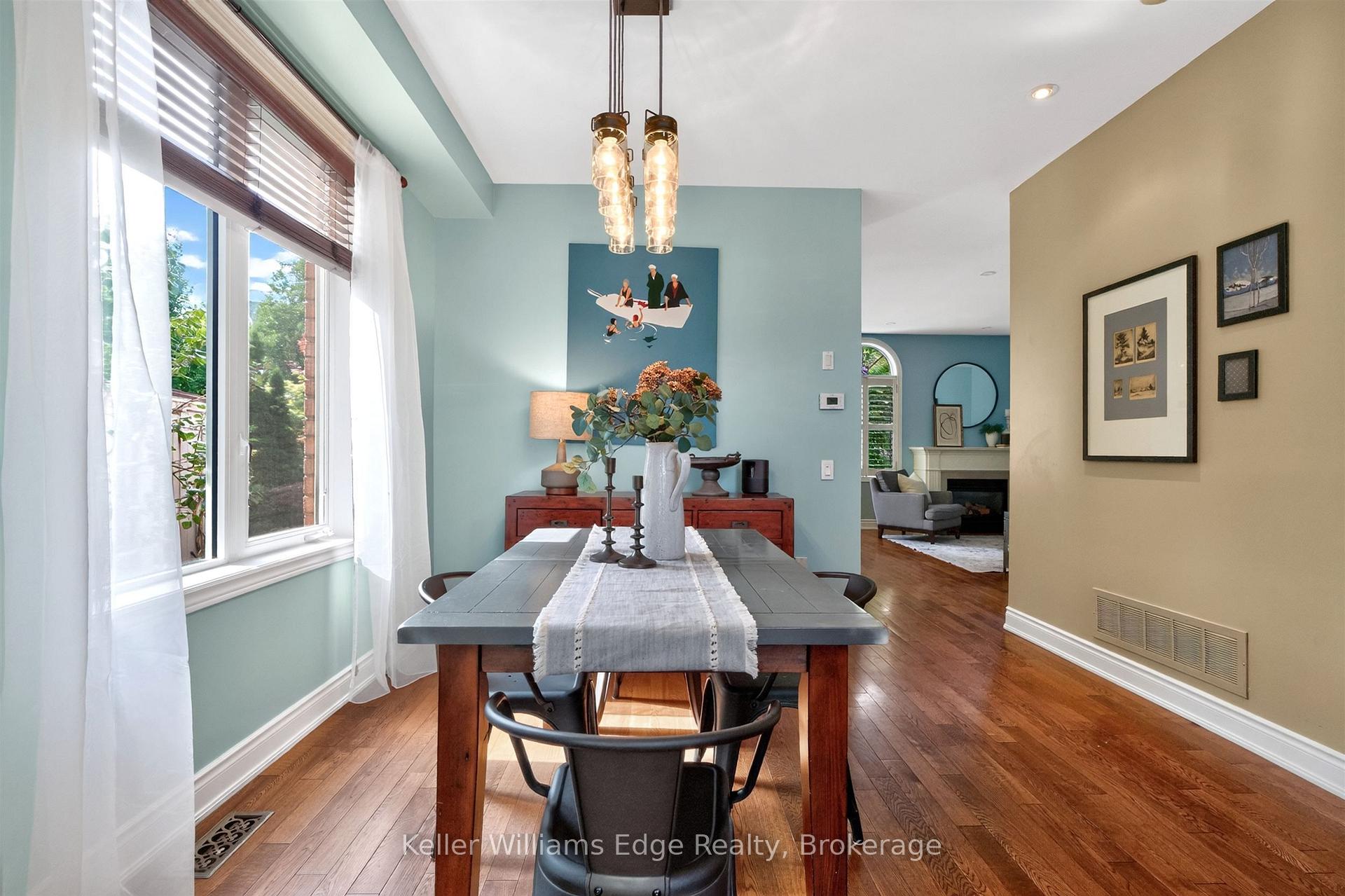 Photo 9 of 3416 Hayhurst Crescent, Oakville, Bronte — HOMEH