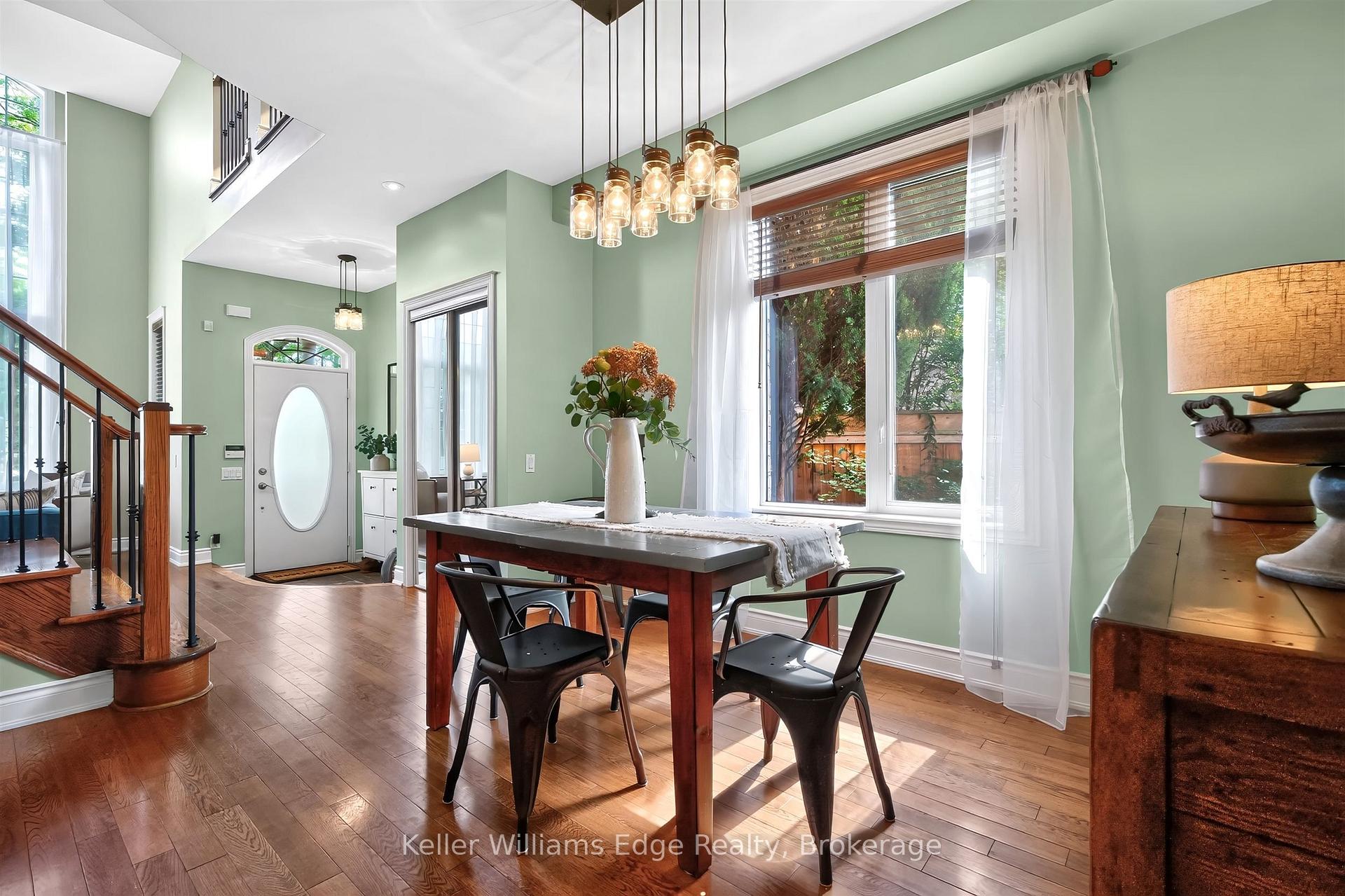 Photo 11 of 3416 Hayhurst Crescent, Oakville, Bronte — HOMEH