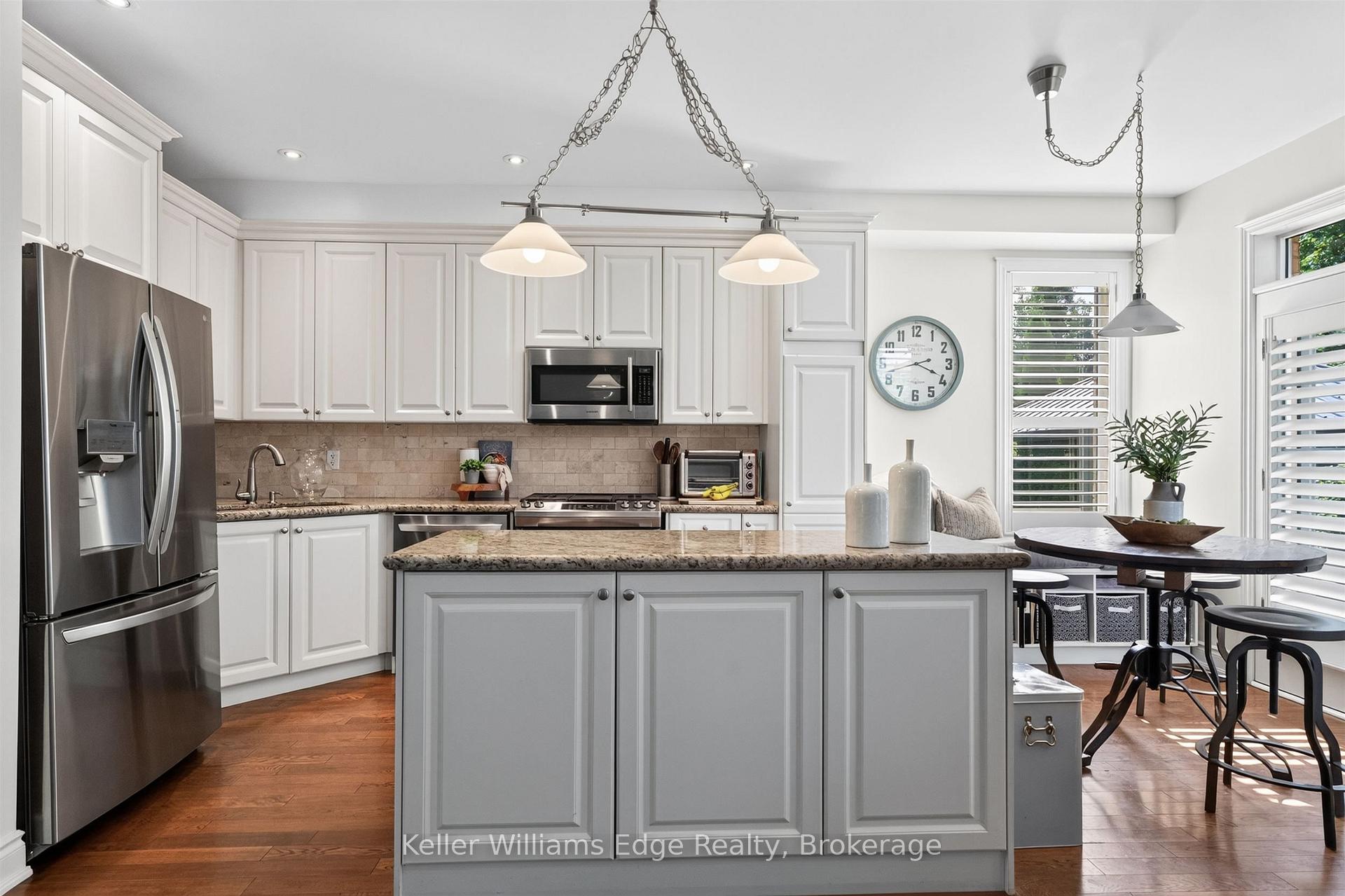 Photo 13 of 3416 Hayhurst Crescent, Oakville, Bronte — HOMEH