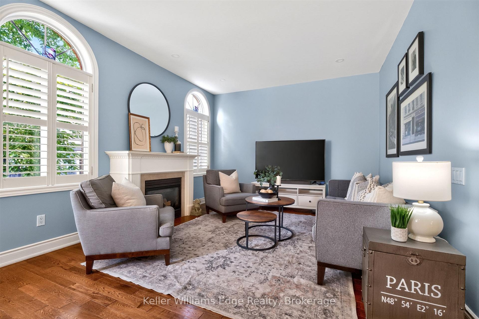 Photo 19 of 3416 Hayhurst Crescent, Oakville, Bronte — HOMEH