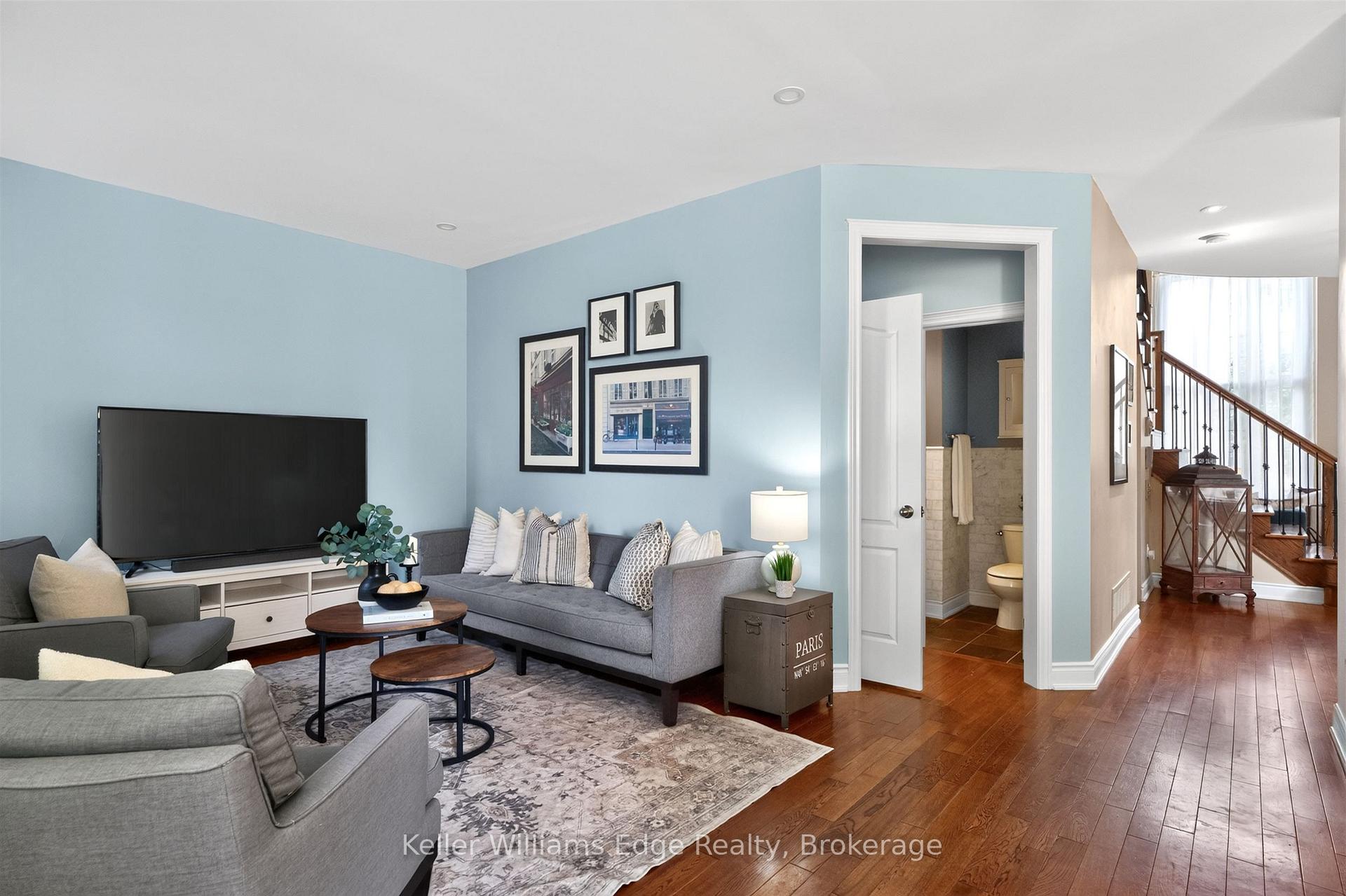 Photo 23 of 3416 Hayhurst Crescent, Oakville, Bronte — HOMEH