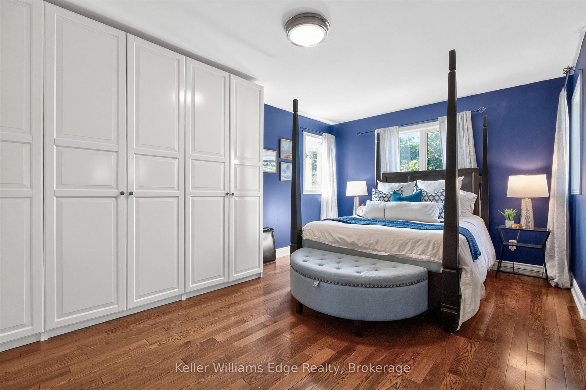 Photo 33 of 3416 Hayhurst Crescent, Oakville, Bronte — HOMEH