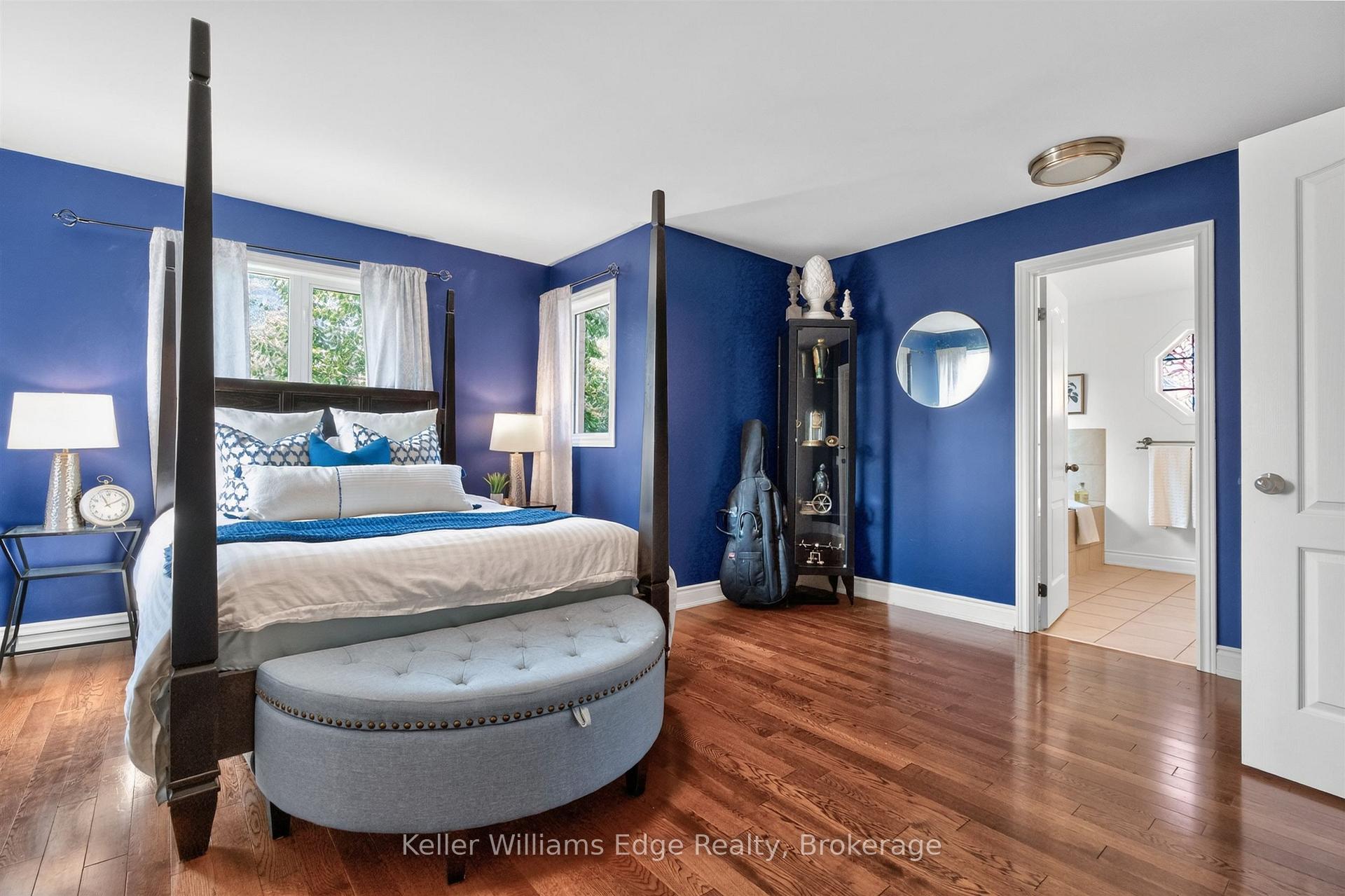 Photo 35 of 3416 Hayhurst Crescent, Oakville, Bronte — HOMEH