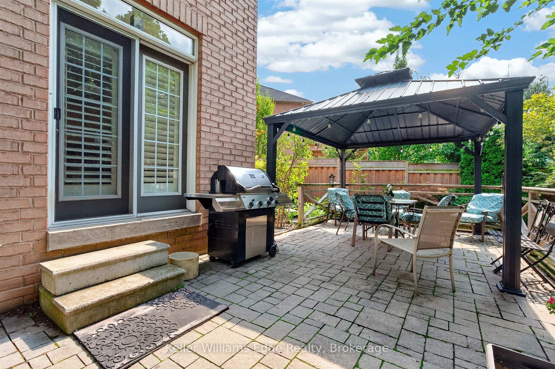 Photo 64 of 3416 Hayhurst Crescent, Oakville, Bronte — HOMEH