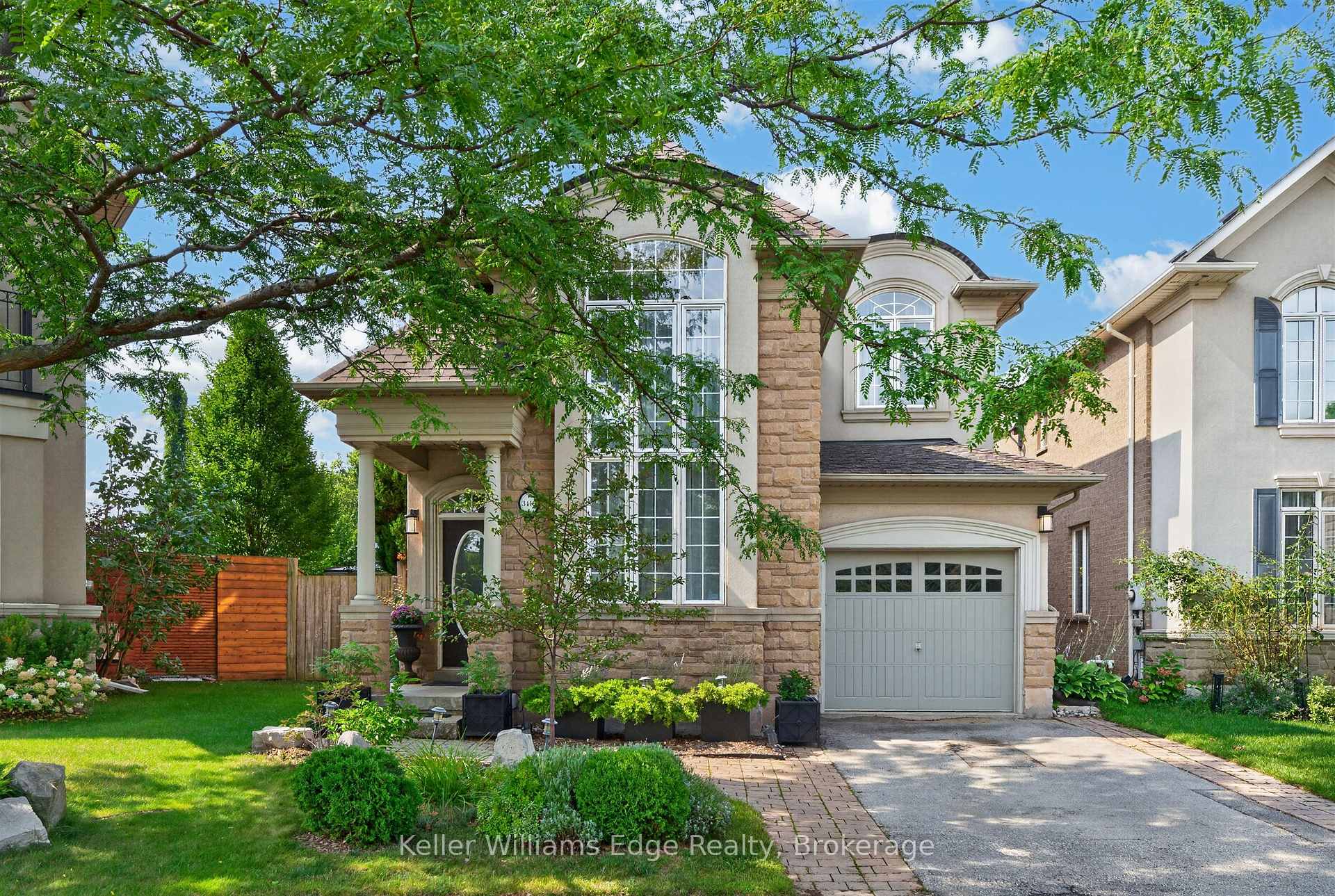 Photo 66 of 3416 Hayhurst Crescent, Oakville, Bronte — HOMEH