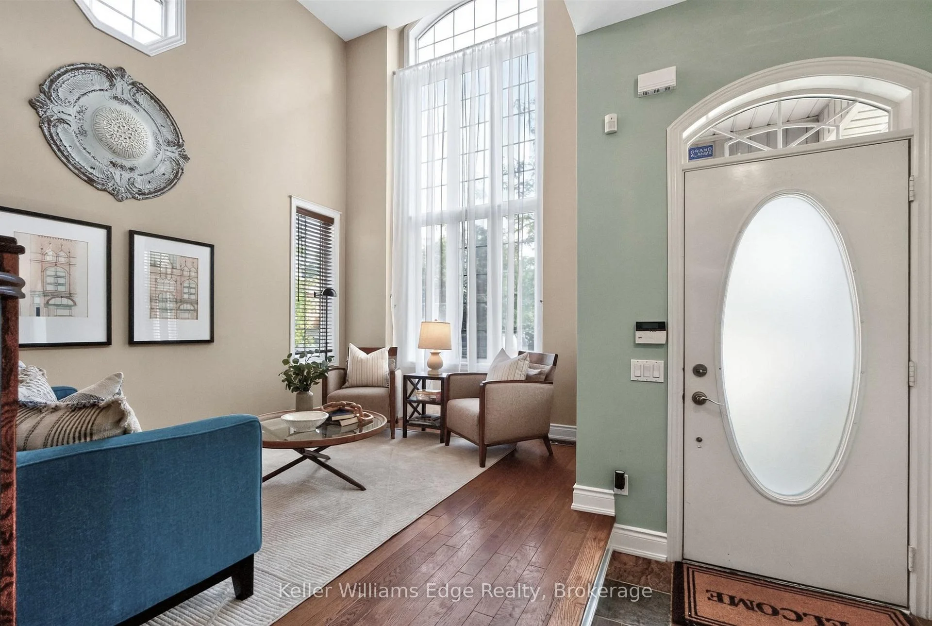 Photo 5 of 3416 Hayhurst Crescent, Oakville, Bronte — HOMEH