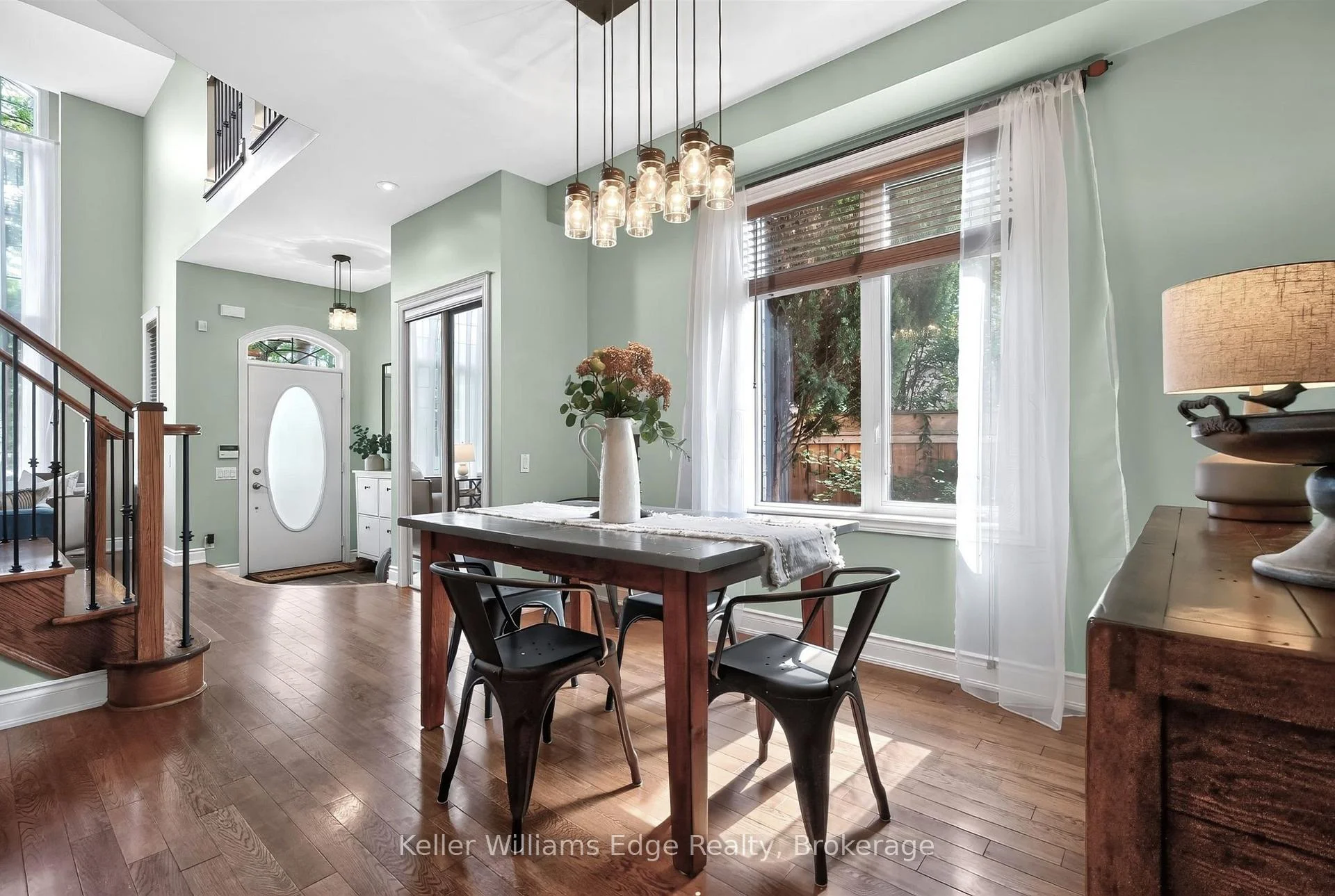 Photo 12 of 3416 Hayhurst Crescent, Oakville, Bronte — HOMEH