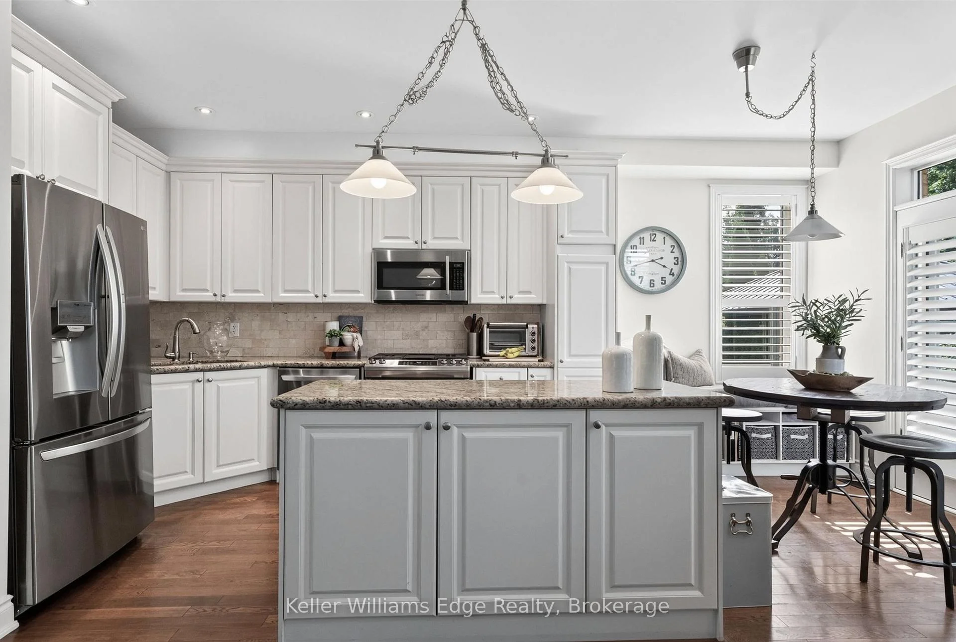 Photo 14 of 3416 Hayhurst Crescent, Oakville, Bronte — HOMEH