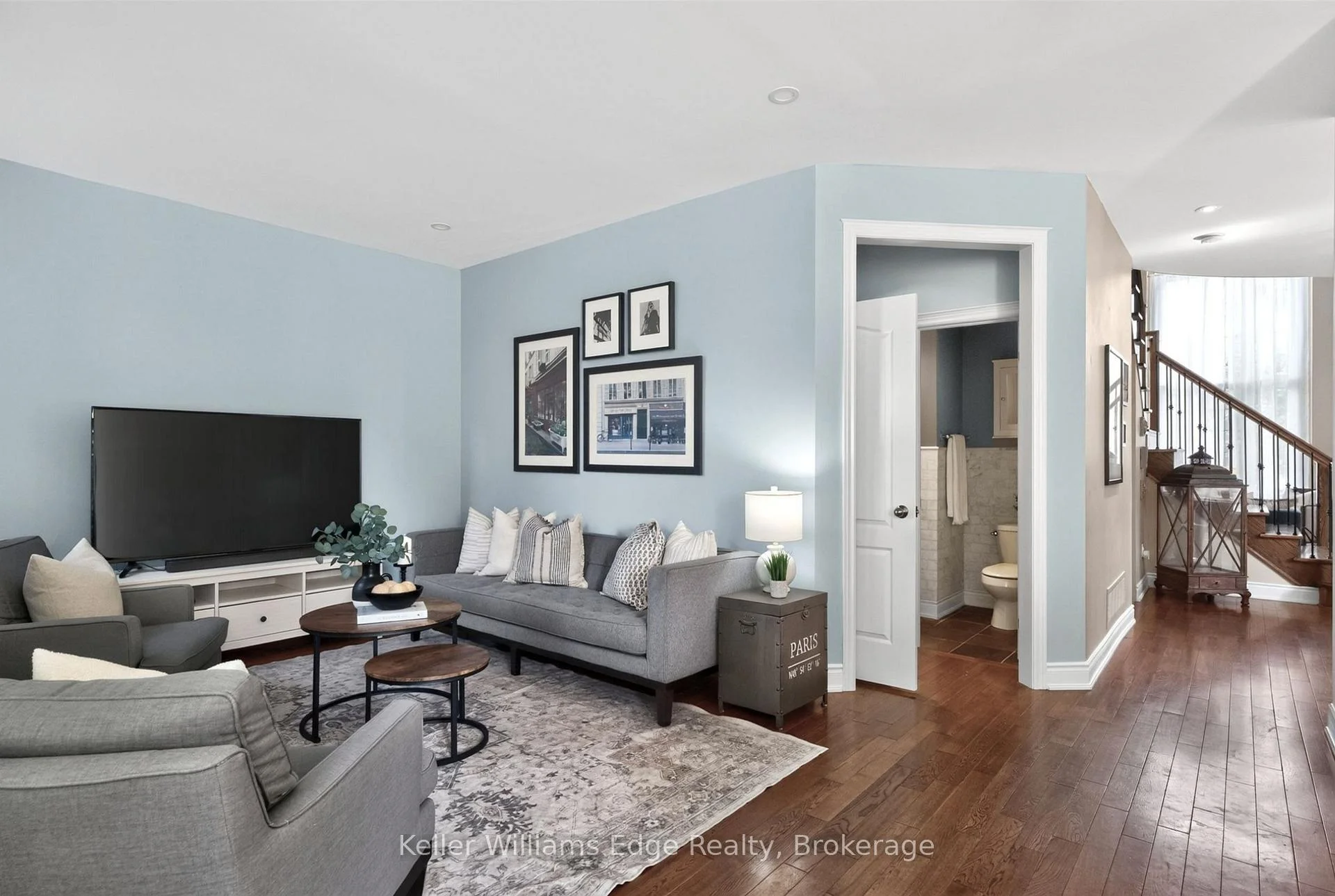 Photo 24 of 3416 Hayhurst Crescent, Oakville, Bronte — HOMEH