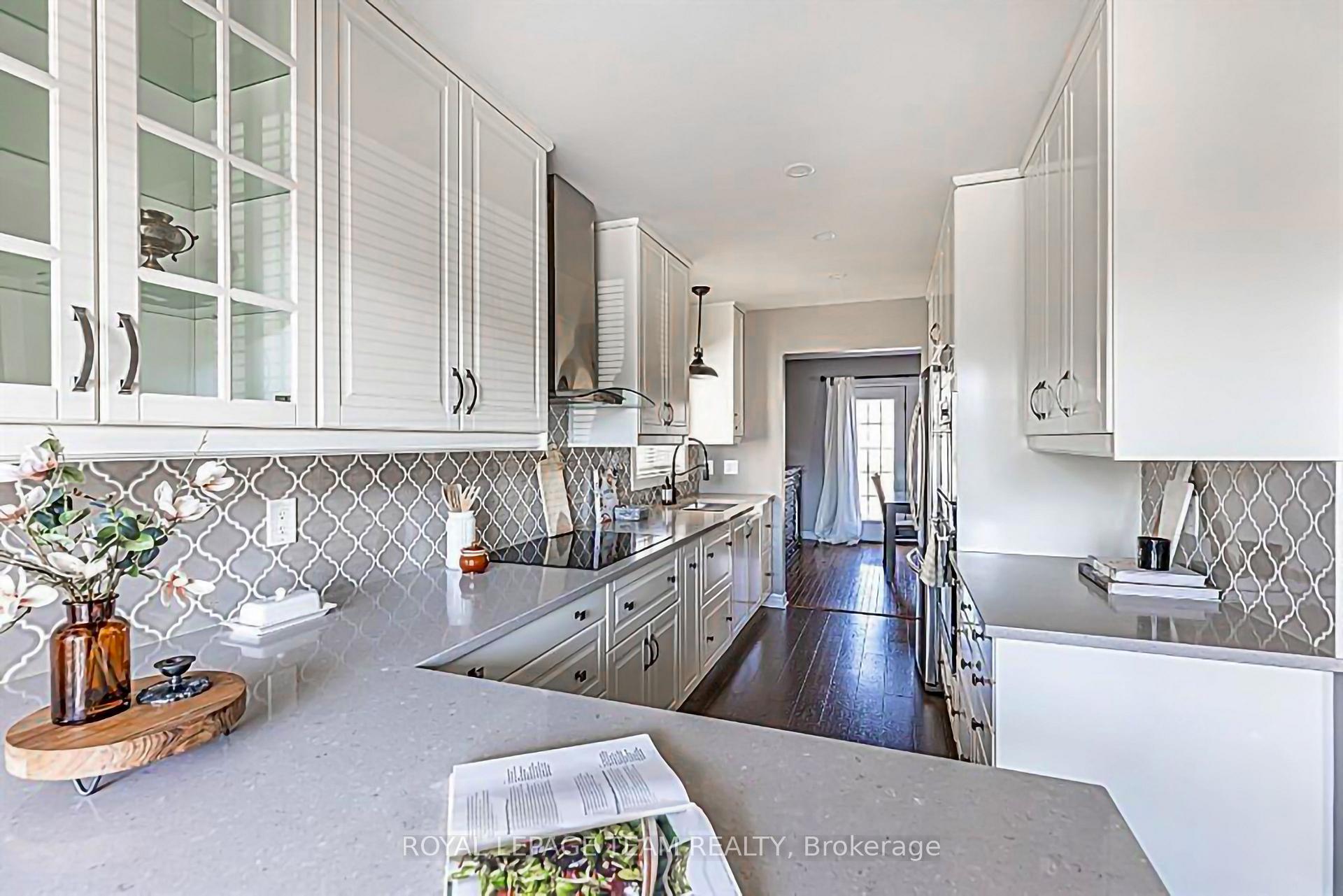 Photo 6 of 124 Kennevale Drive, Ottawa, Barrhaven - Cedargrove/Fraserdale — HOMEH
