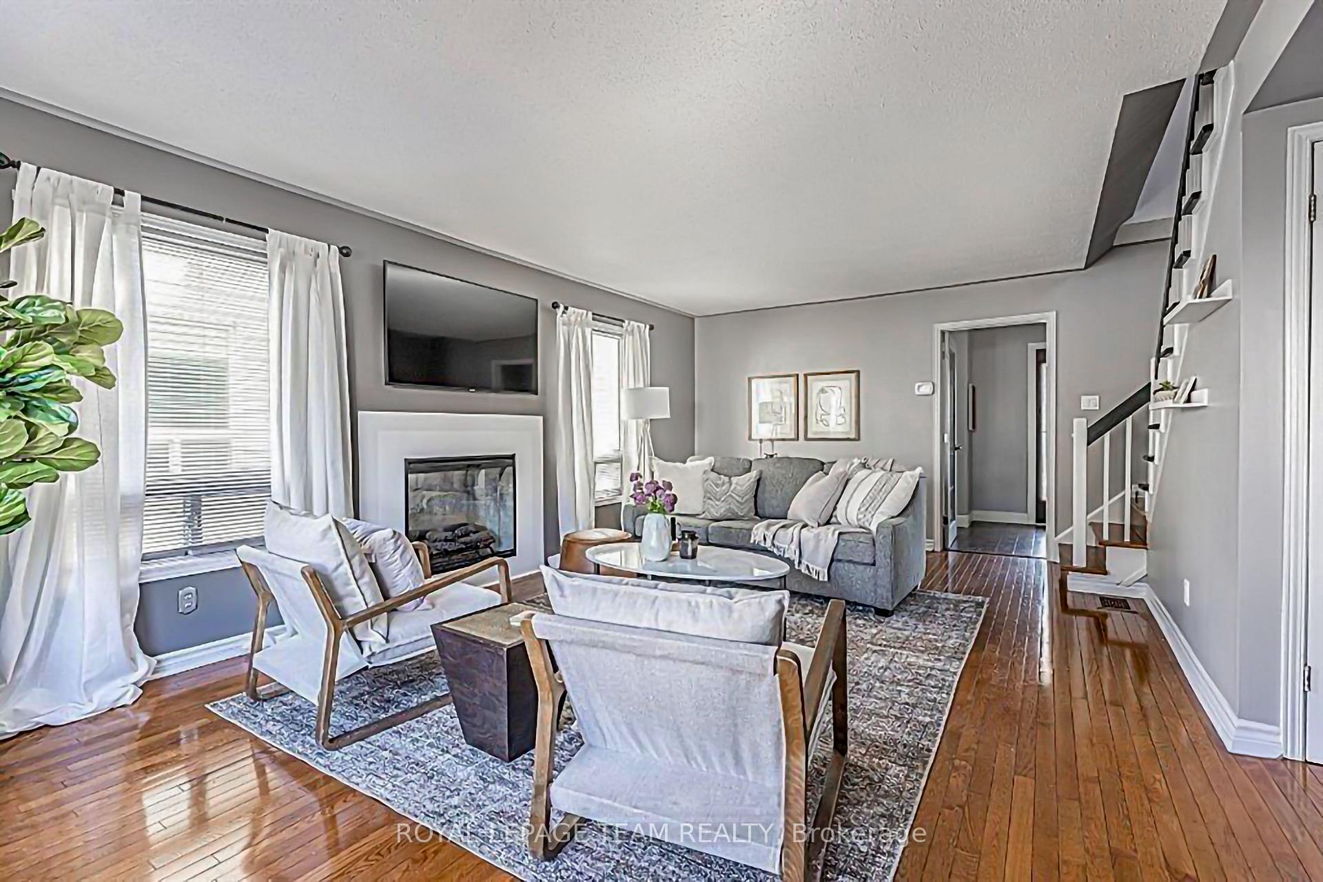 Photo 7 of 124 Kennevale Drive, Ottawa, Barrhaven - Cedargrove/Fraserdale — HOMEH