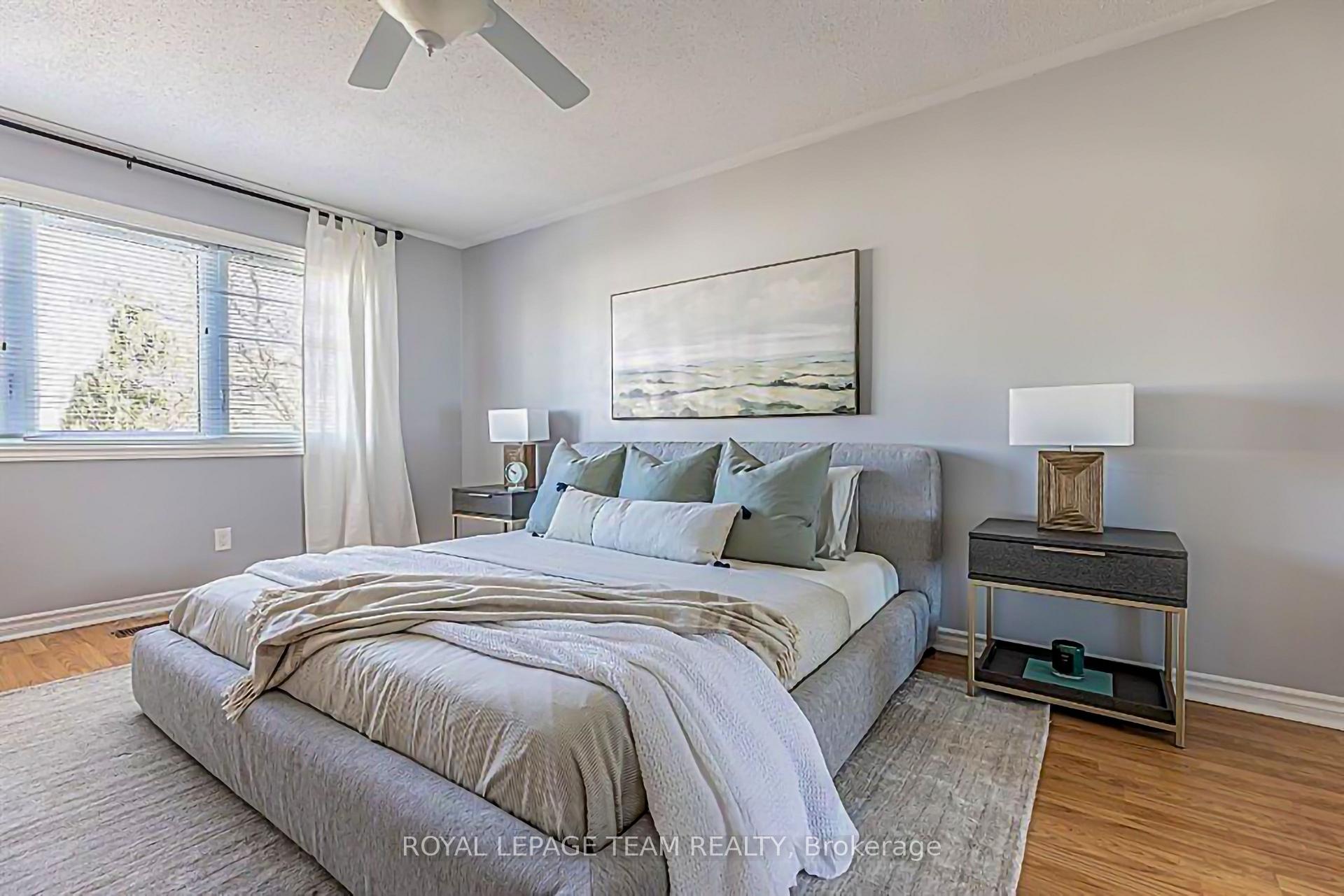 Photo 11 of 124 Kennevale Drive, Ottawa, Barrhaven - Cedargrove/Fraserdale — HOMEH