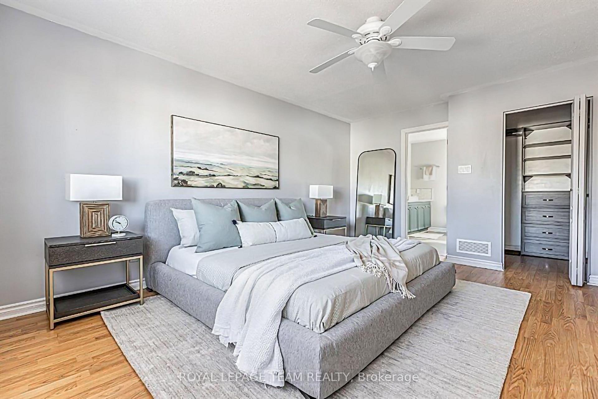 Photo 12 of 124 Kennevale Drive, Ottawa, Barrhaven - Cedargrove/Fraserdale — HOMEH