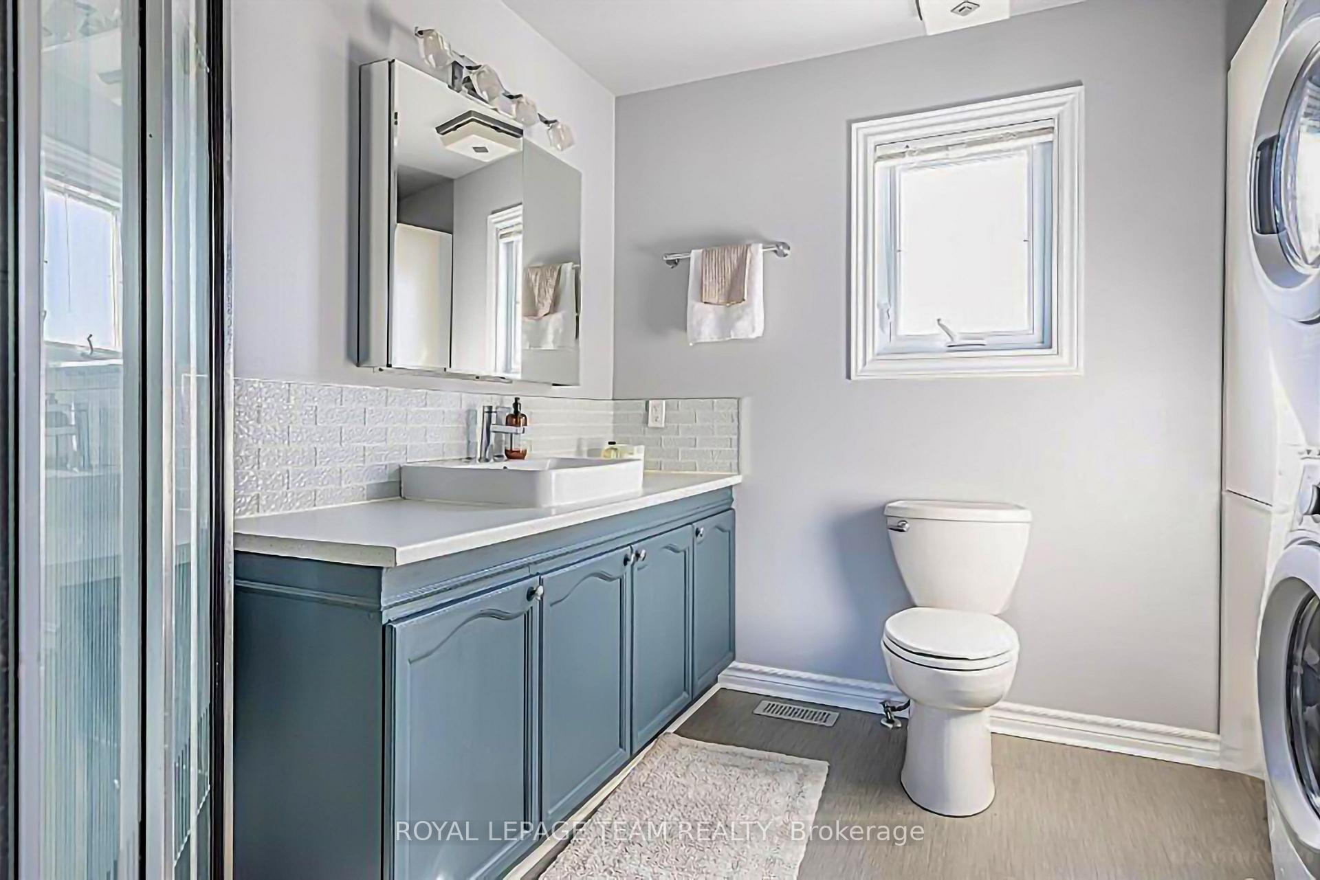 Photo 13 of 124 Kennevale Drive, Ottawa, Barrhaven - Cedargrove/Fraserdale — HOMEH