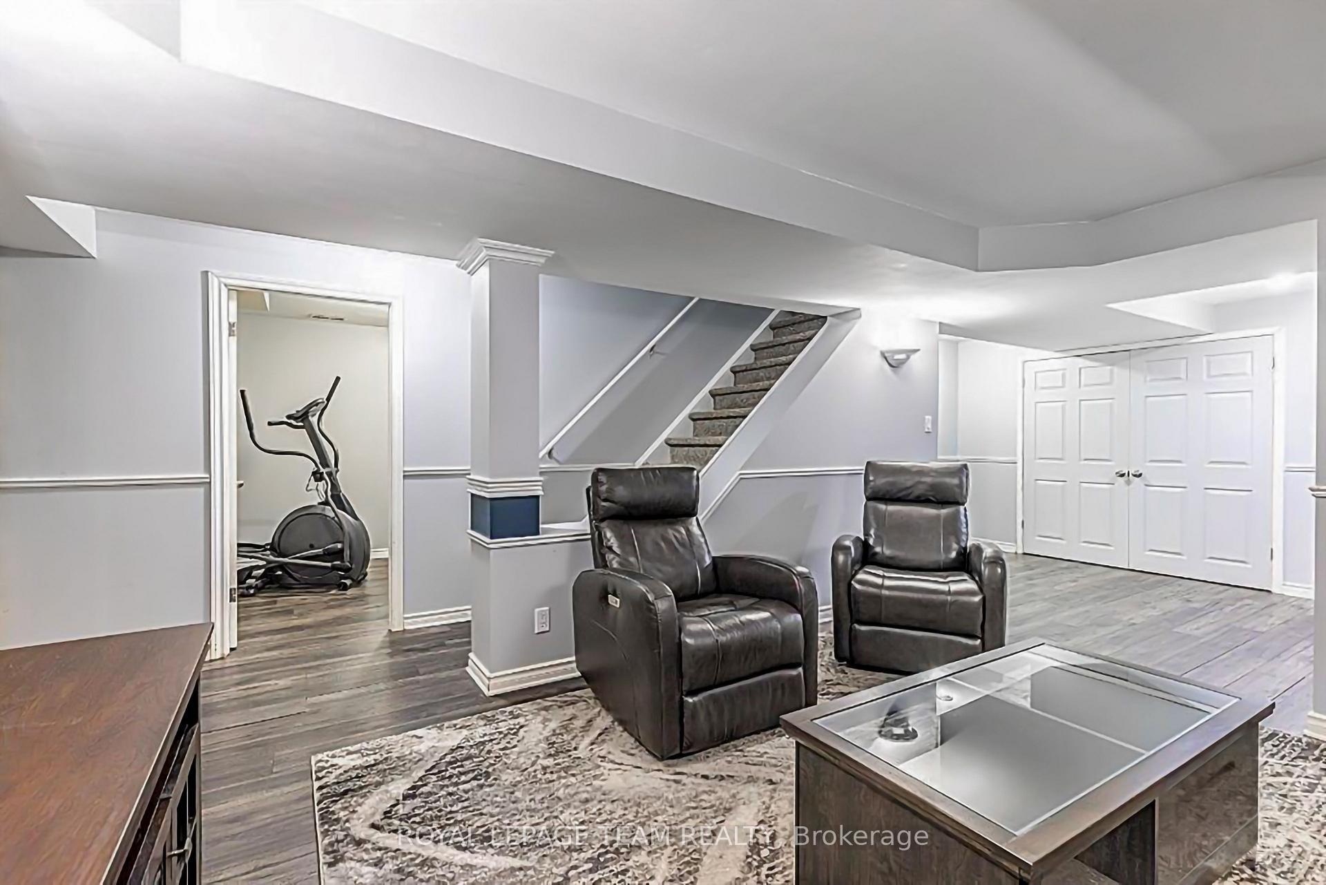 Photo 23 of 124 Kennevale Drive, Ottawa, Barrhaven - Cedargrove/Fraserdale — HOMEH