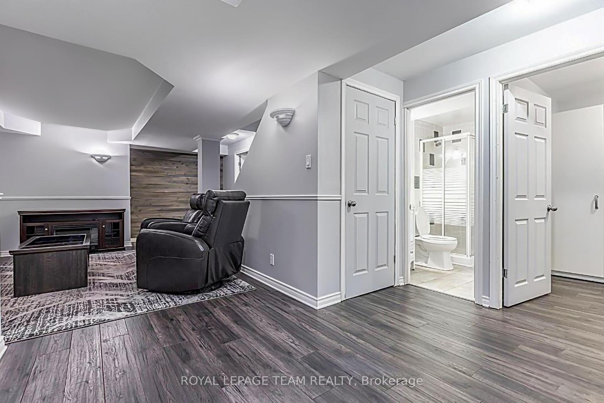 Photo 24 of 124 Kennevale Drive, Ottawa, Barrhaven - Cedargrove/Fraserdale — HOMEH