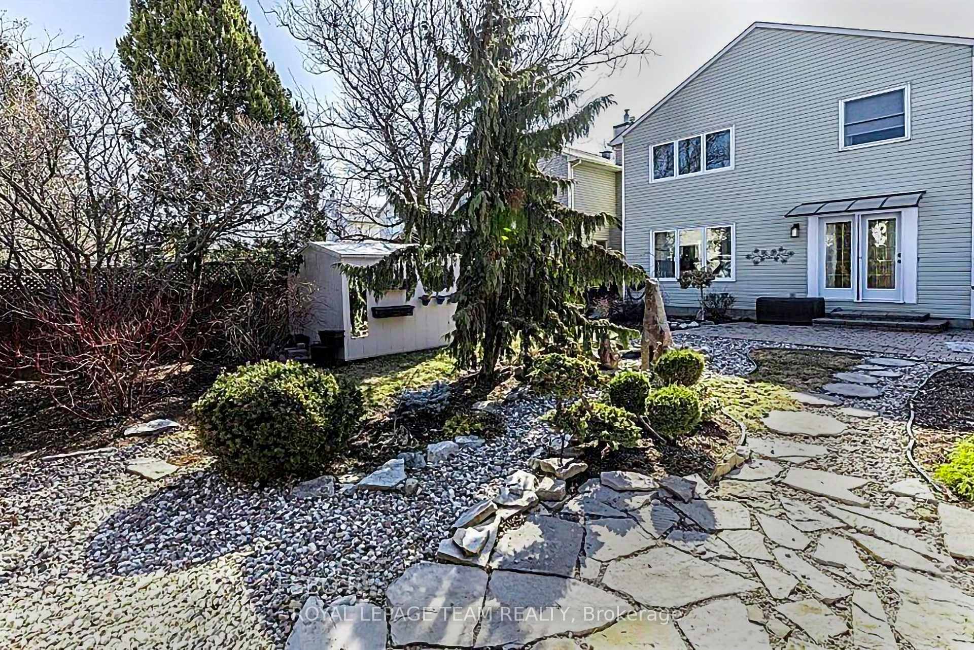 Photo 28 of 124 Kennevale Drive, Ottawa, Barrhaven - Cedargrove/Fraserdale — HOMEH