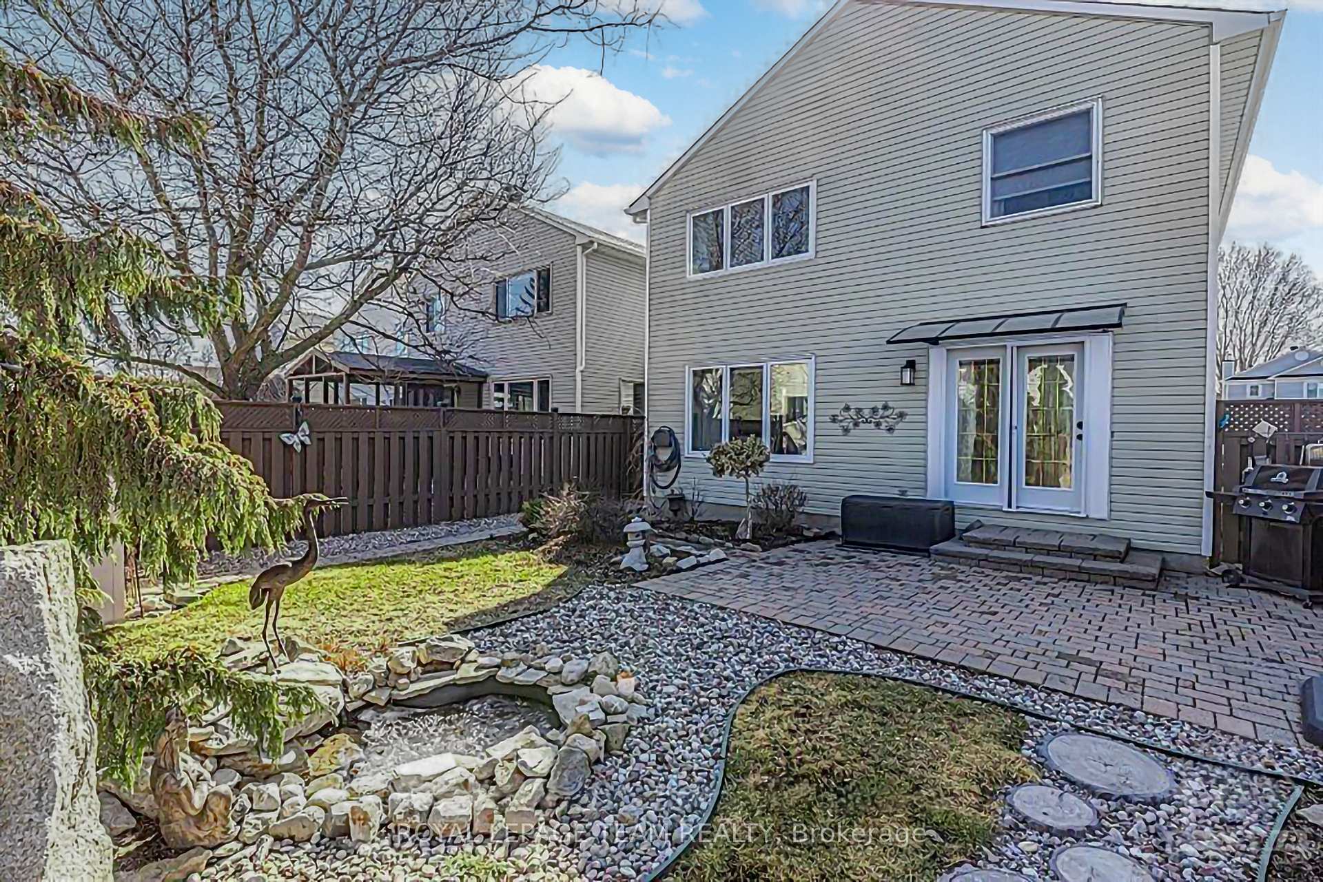 Photo 30 of 124 Kennevale Drive, Ottawa, Barrhaven - Cedargrove/Fraserdale — HOMEH