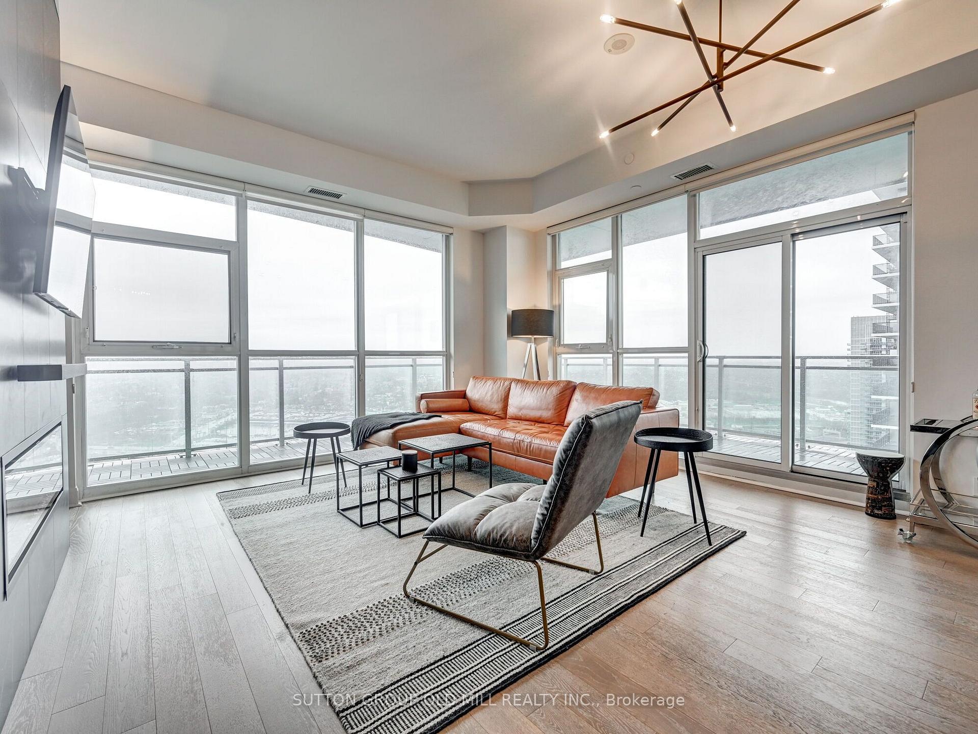 Photo 9 of Unit Lph3704, 33 Shorebreeze Drive, Etobicoke, Mimico — HOMEH