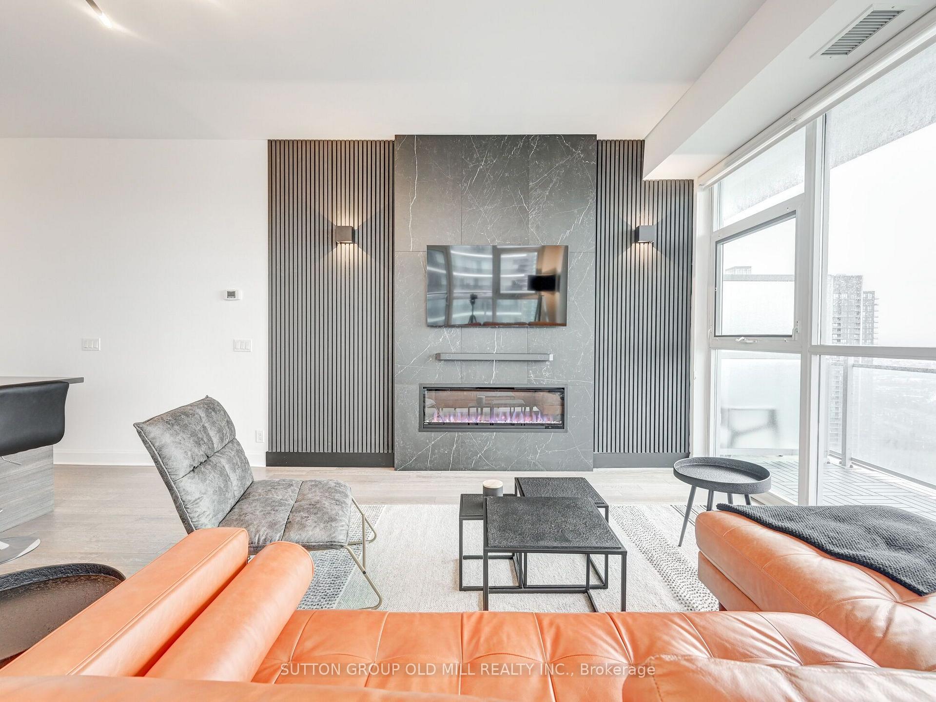 Photo 11 of Unit Lph3704, 33 Shorebreeze Drive, Etobicoke, Mimico — HOMEH