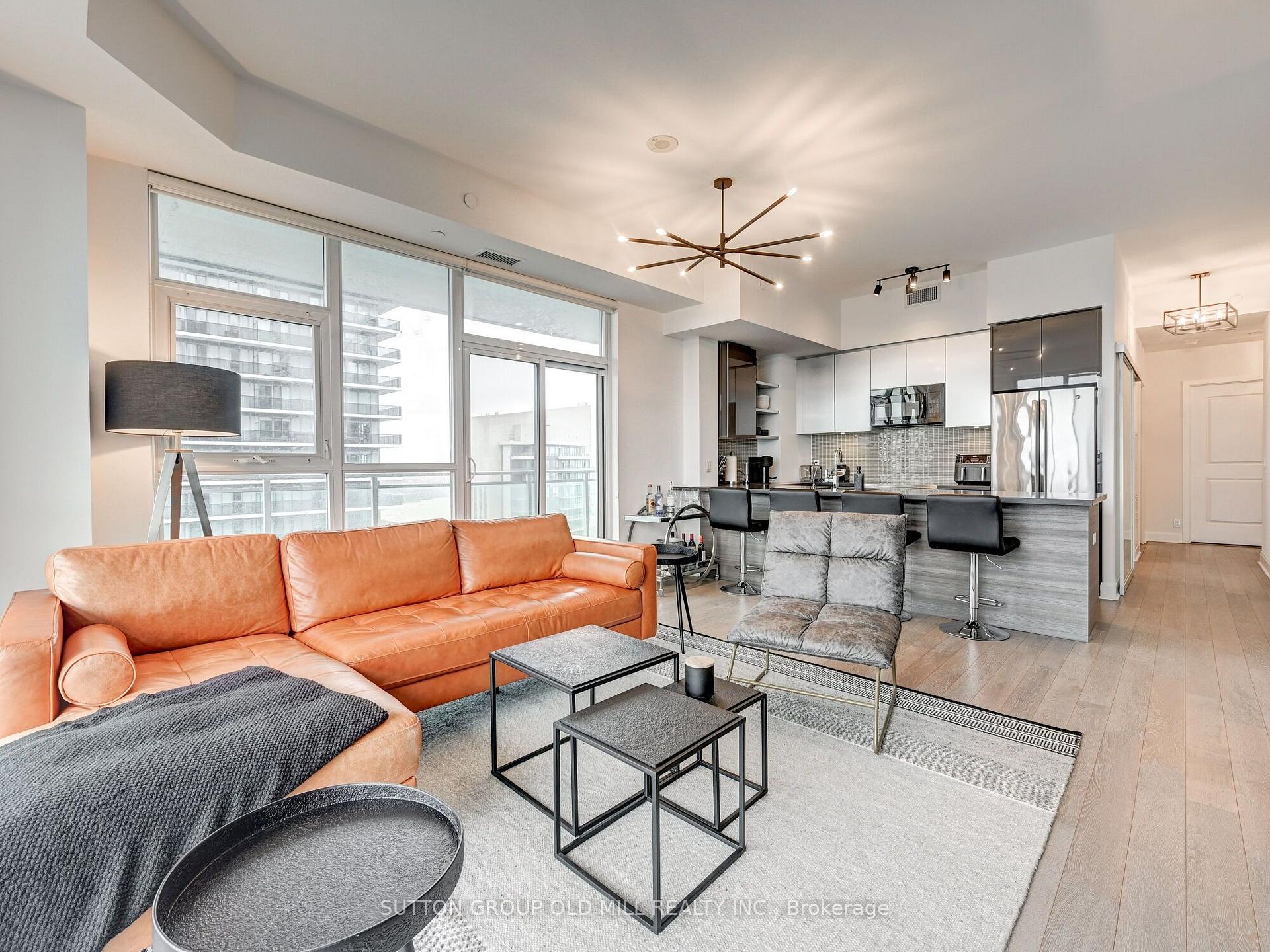 Photo 13 of Unit Lph3704, 33 Shorebreeze Drive, Etobicoke, Mimico — HOMEH