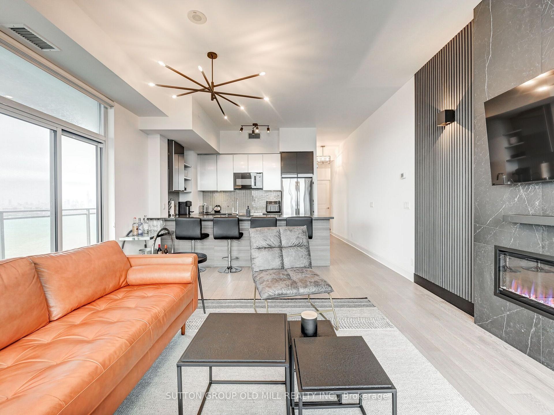 Photo 14 of Unit Lph3704, 33 Shorebreeze Drive, Etobicoke, Mimico — HOMEH