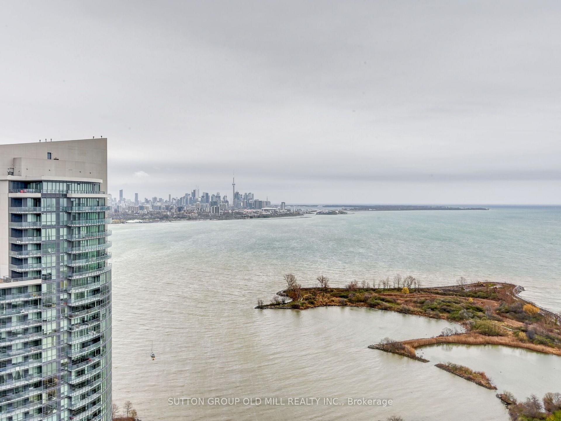 Photo 26 of Unit Lph3704, 33 Shorebreeze Drive, Etobicoke, Mimico — HOMEH