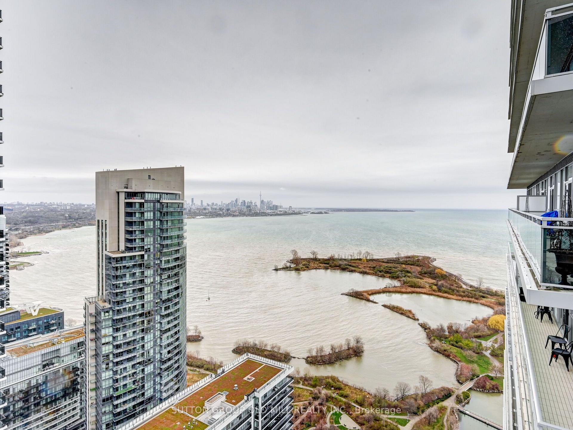Photo 27 of Unit Lph3704, 33 Shorebreeze Drive, Etobicoke, Mimico — HOMEH