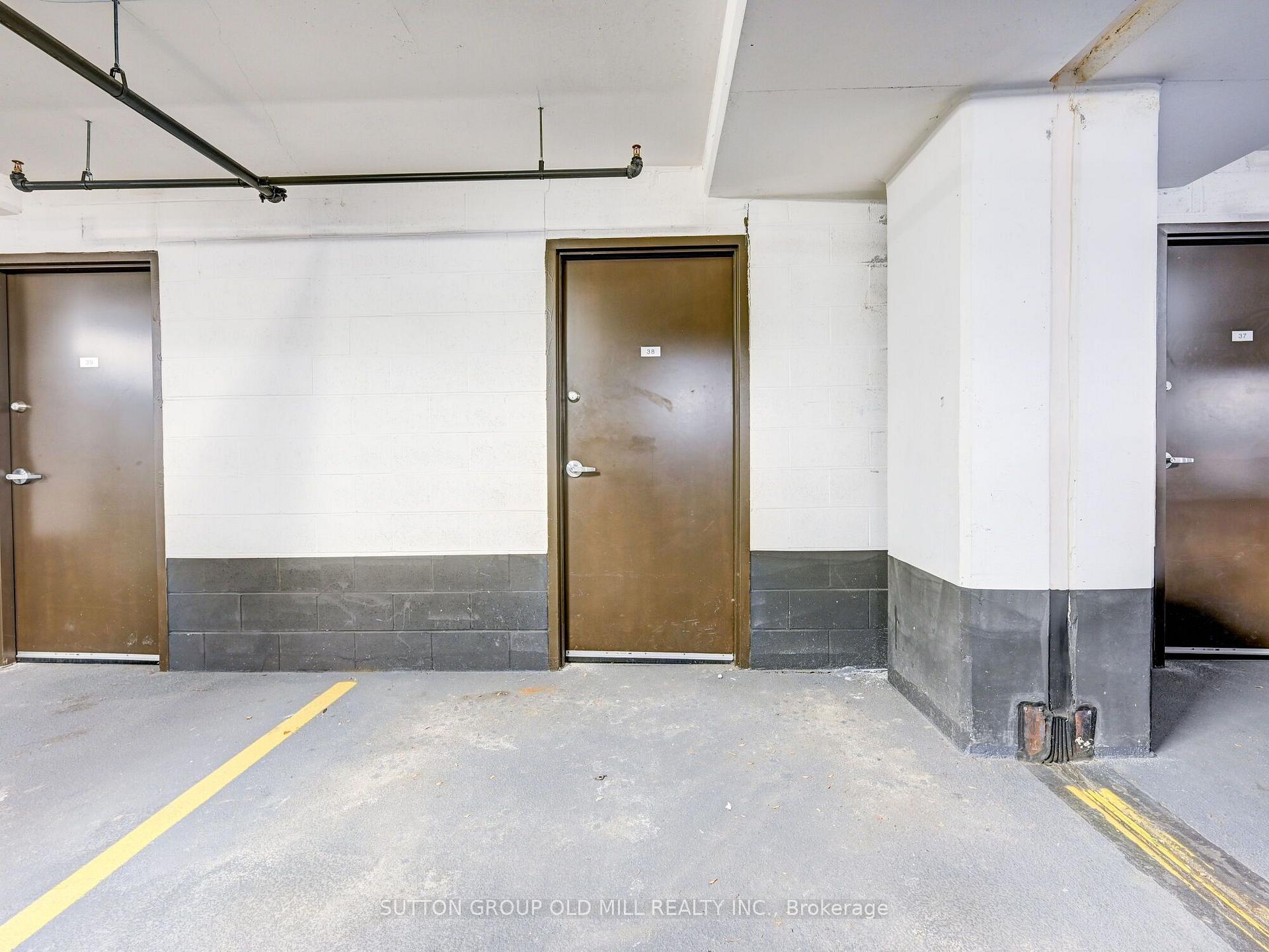Photo 28 of Unit Lph3704, 33 Shorebreeze Drive, Etobicoke, Mimico — HOMEH