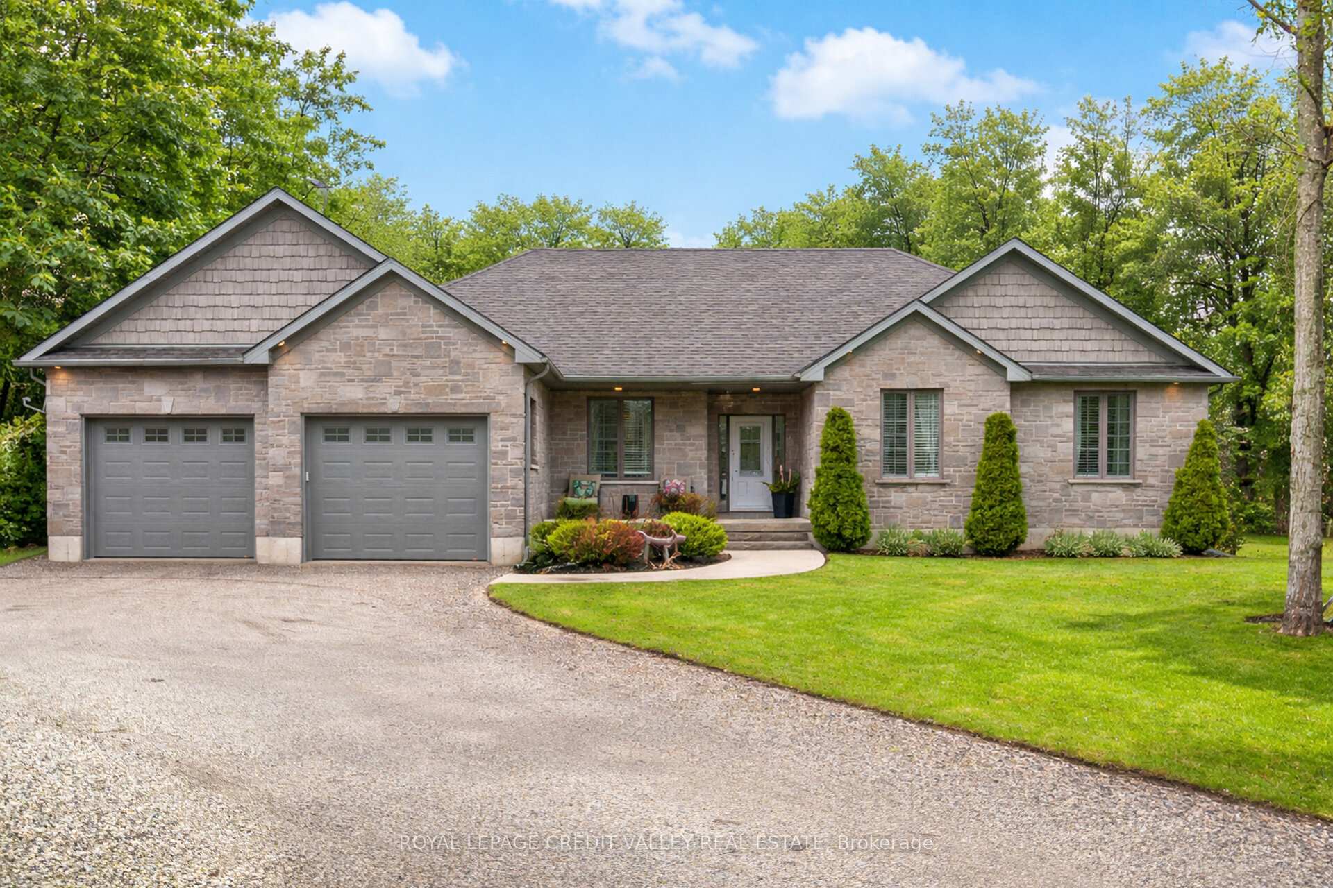 Photo 3 of Unit 60, 580381 Side Road, Chatsworth — HOMEH