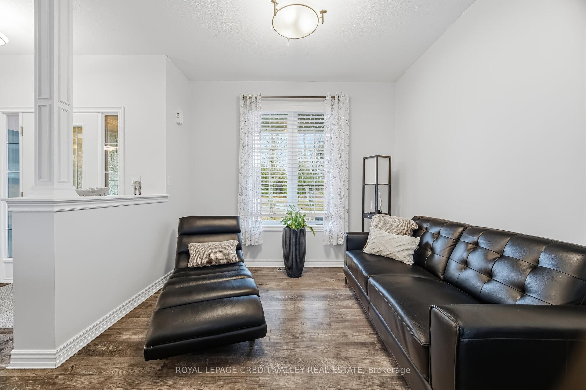 Photo 5 of Unit 60, 580381 Side Road, Chatsworth — HOMEH