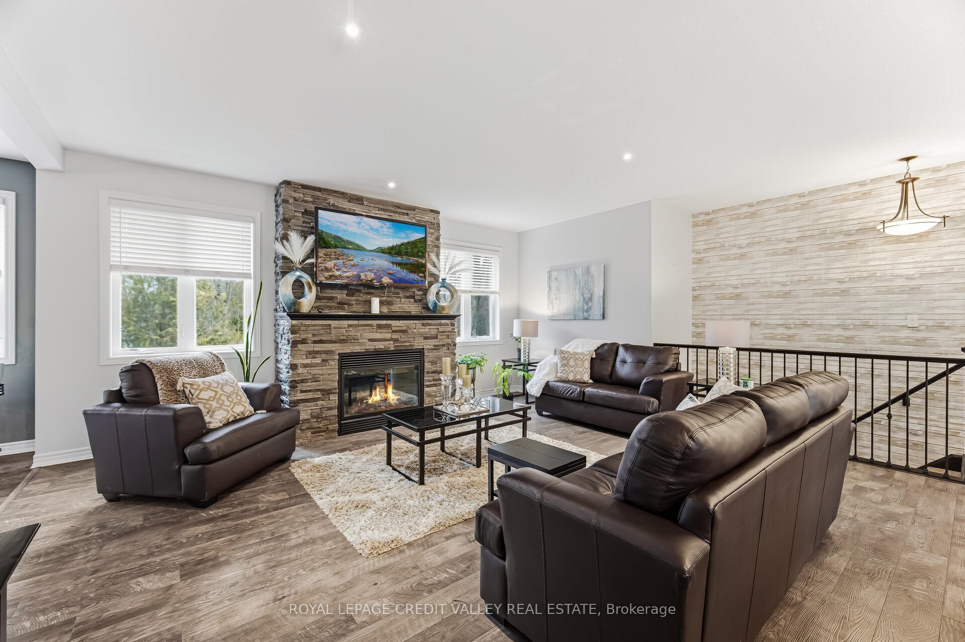 Photo 6 of Unit 60, 580381 Side Road, Chatsworth — HOMEH