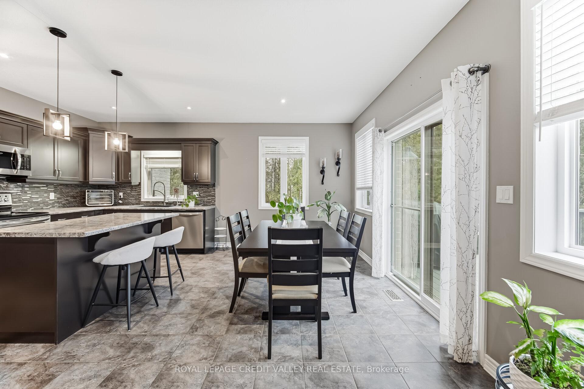 Photo 9 of Unit 60, 580381 Side Road, Chatsworth — HOMEH