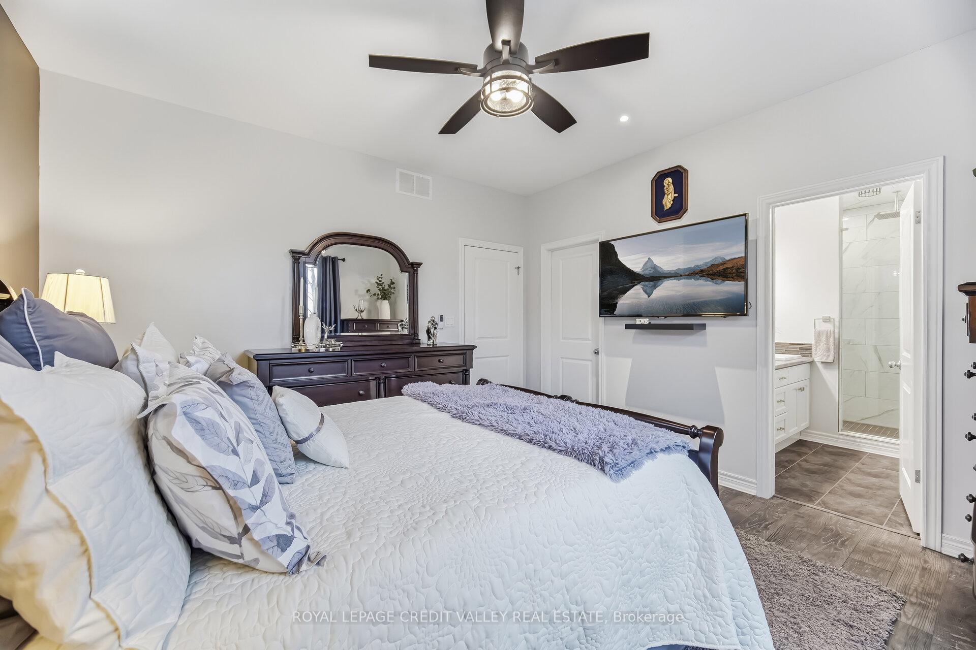 Photo 13 of Unit 60, 580381 Side Road, Chatsworth — HOMEH