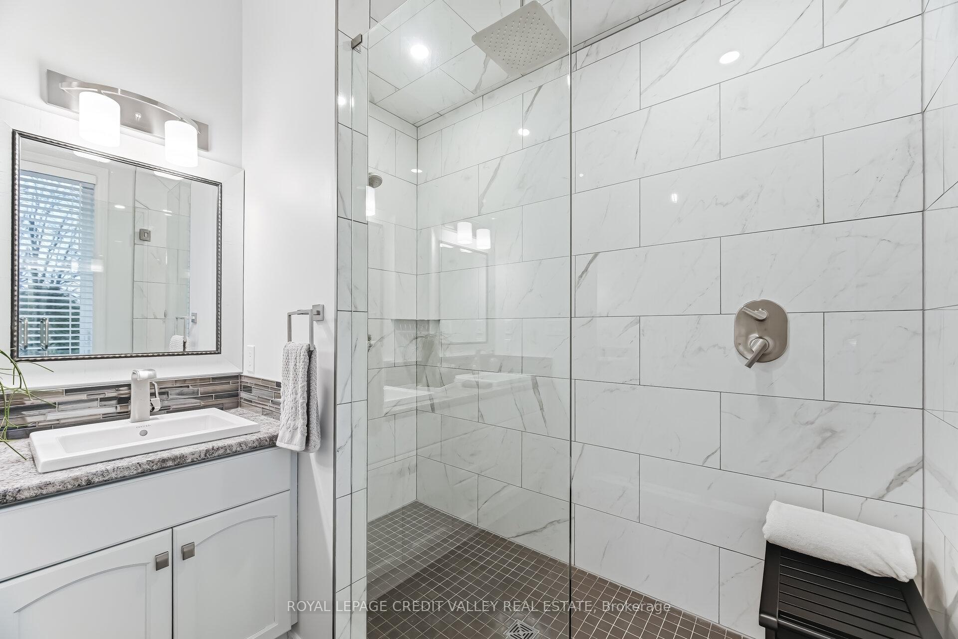 Photo 15 of Unit 60, 580381 Side Road, Chatsworth — HOMEH