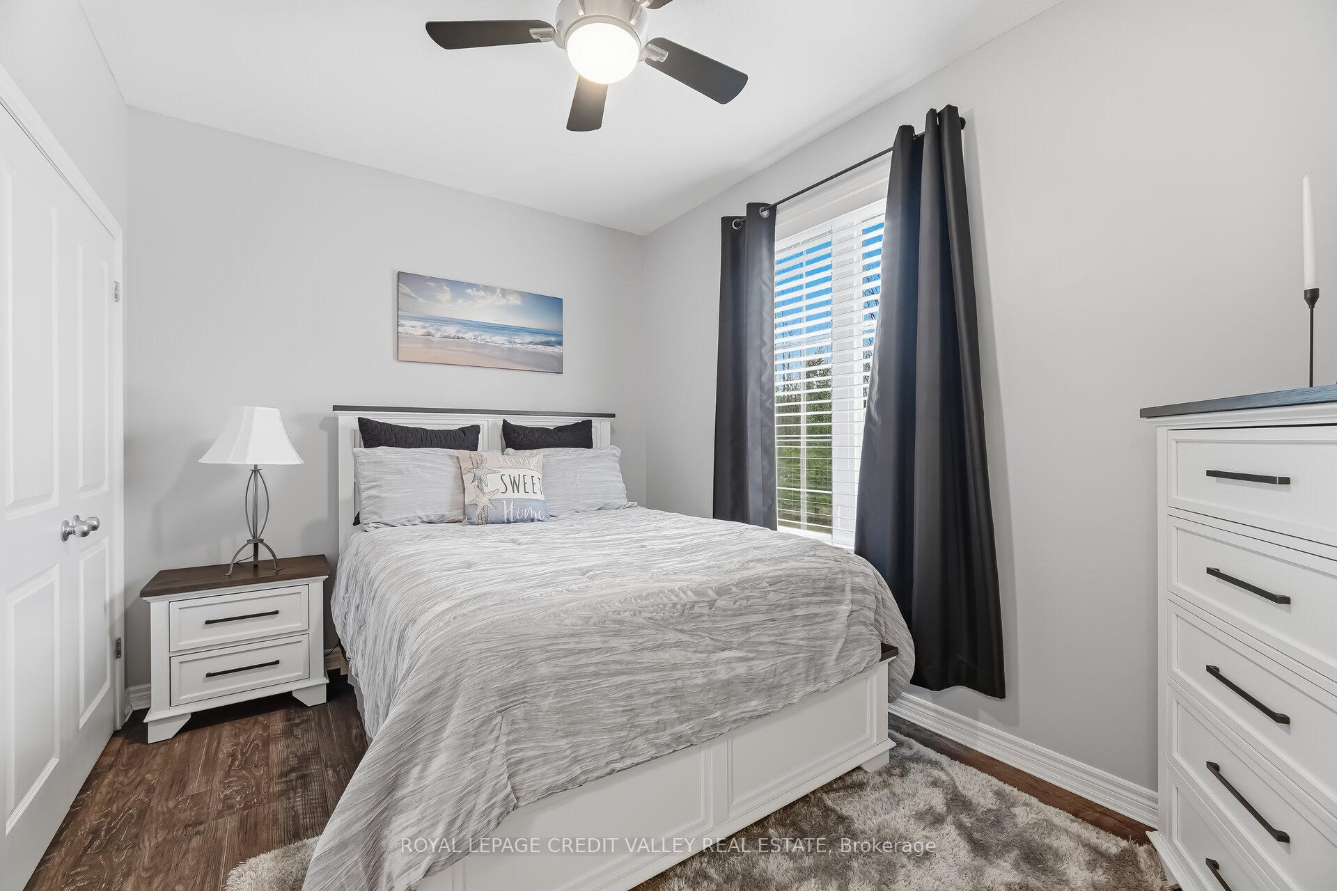 Photo 16 of Unit 60, 580381 Side Road, Chatsworth — HOMEH