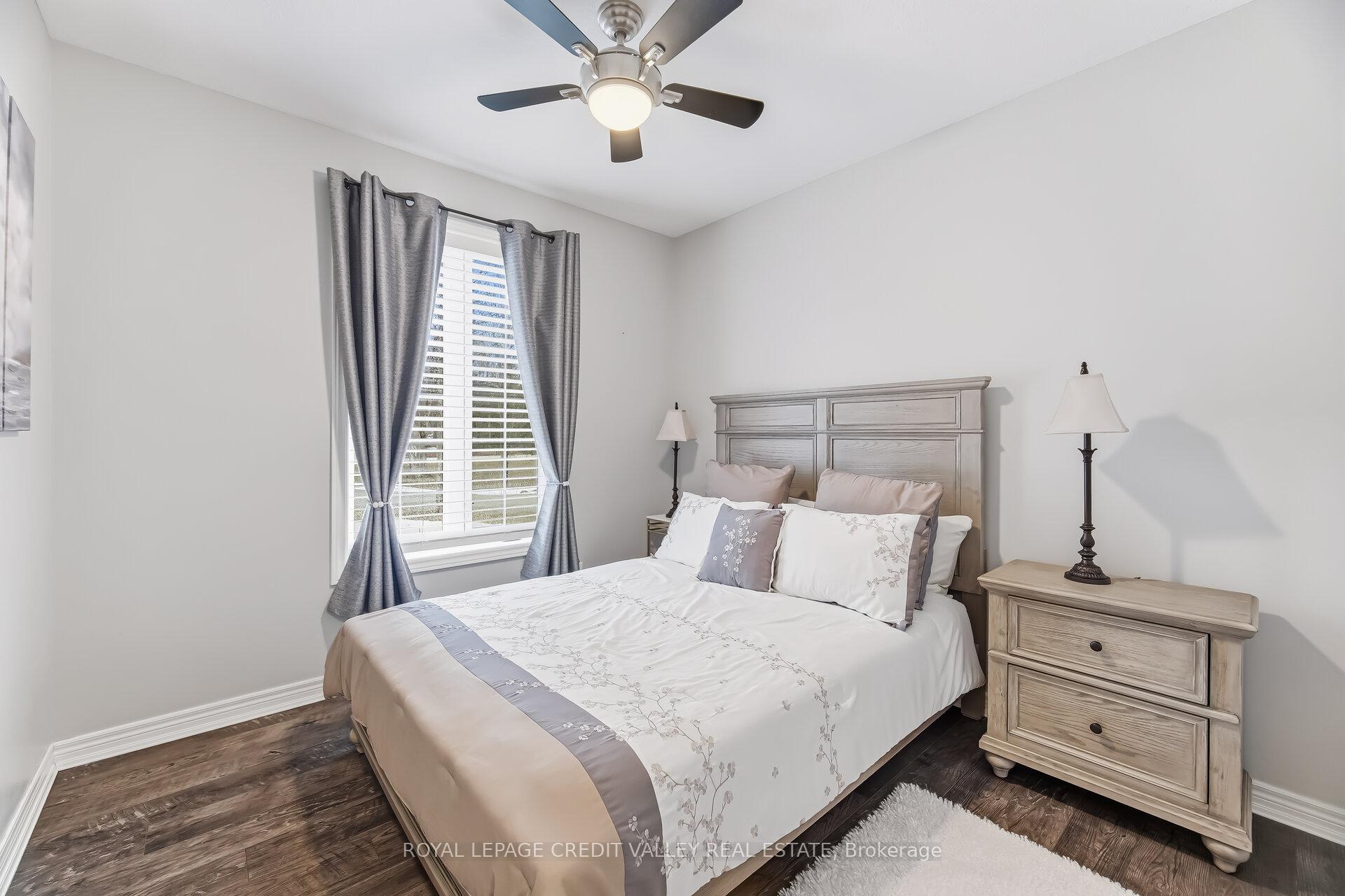 Photo 17 of Unit 60, 580381 Side Road, Chatsworth — HOMEH