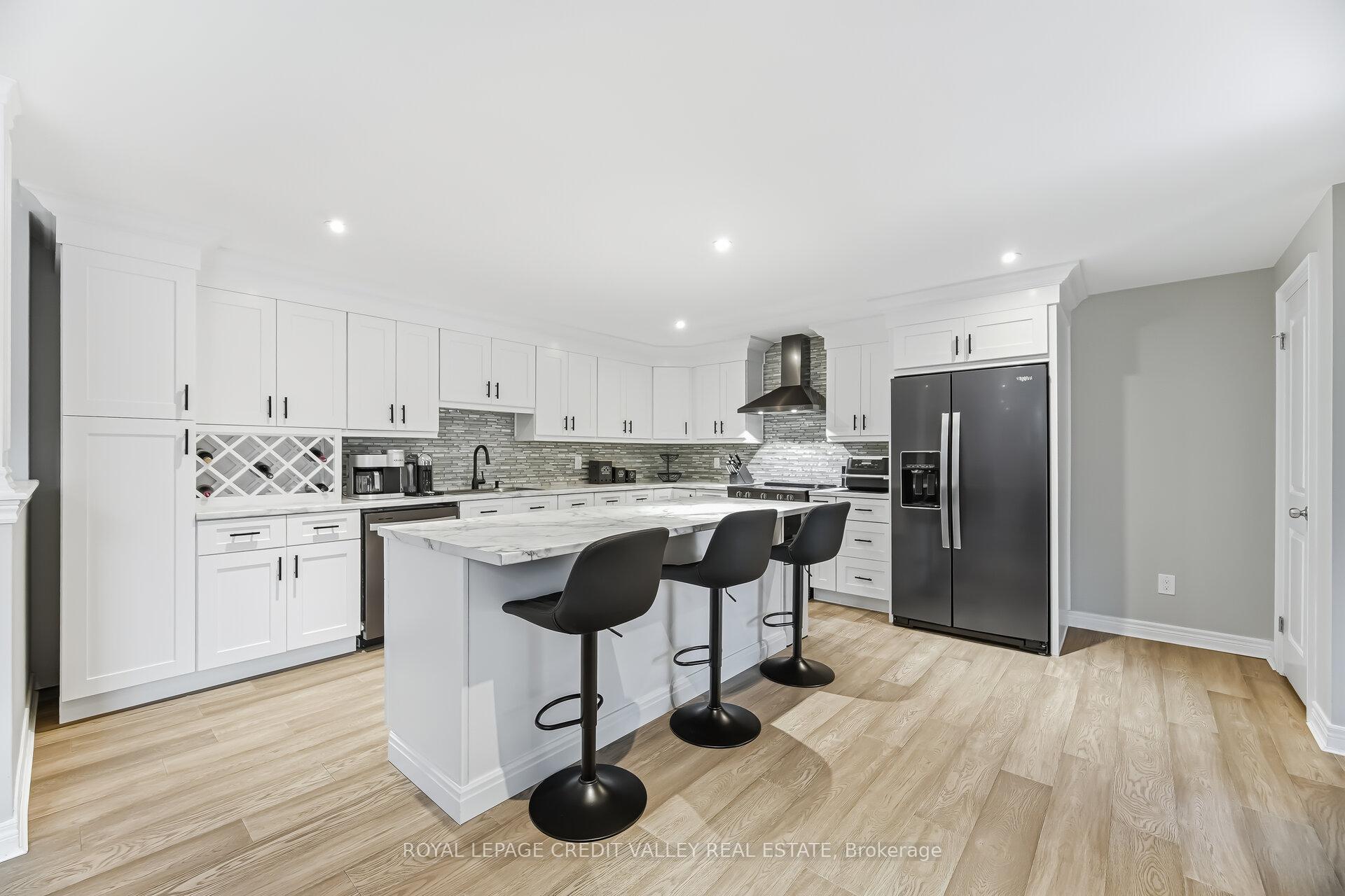 Photo 22 of Unit 60, 580381 Side Road, Chatsworth — HOMEH
