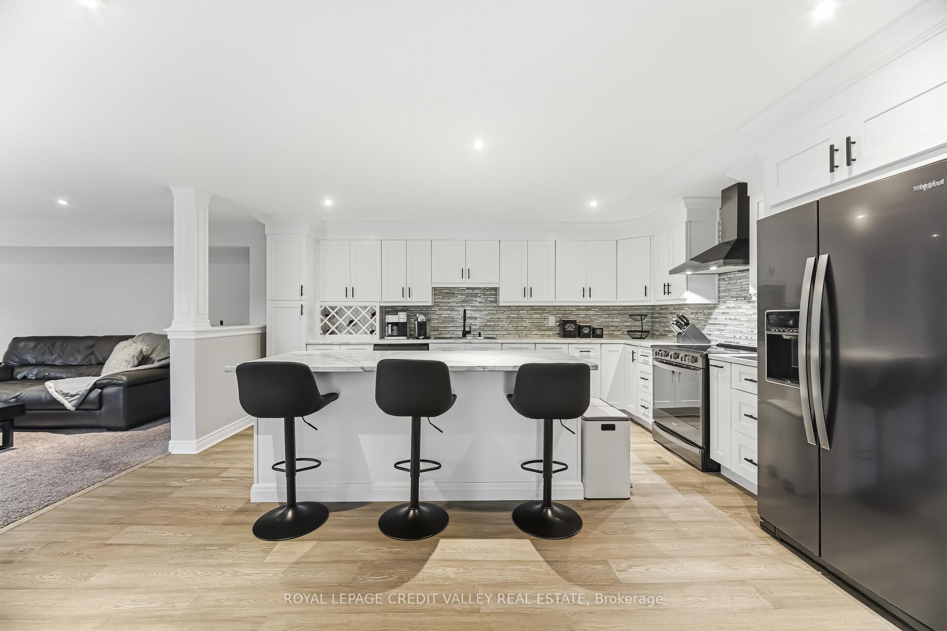 Photo 23 of Unit 60, 580381 Side Road, Chatsworth — HOMEH