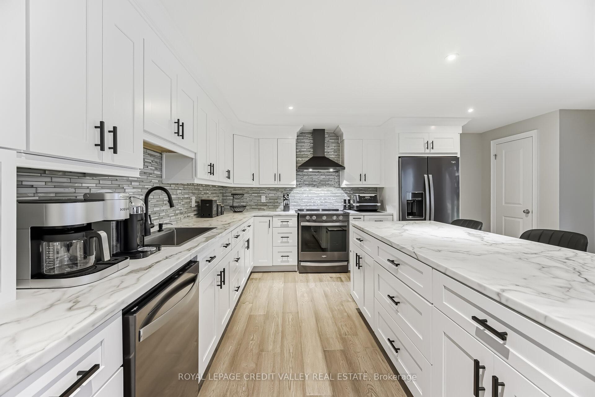 Photo 24 of Unit 60, 580381 Side Road, Chatsworth — HOMEH