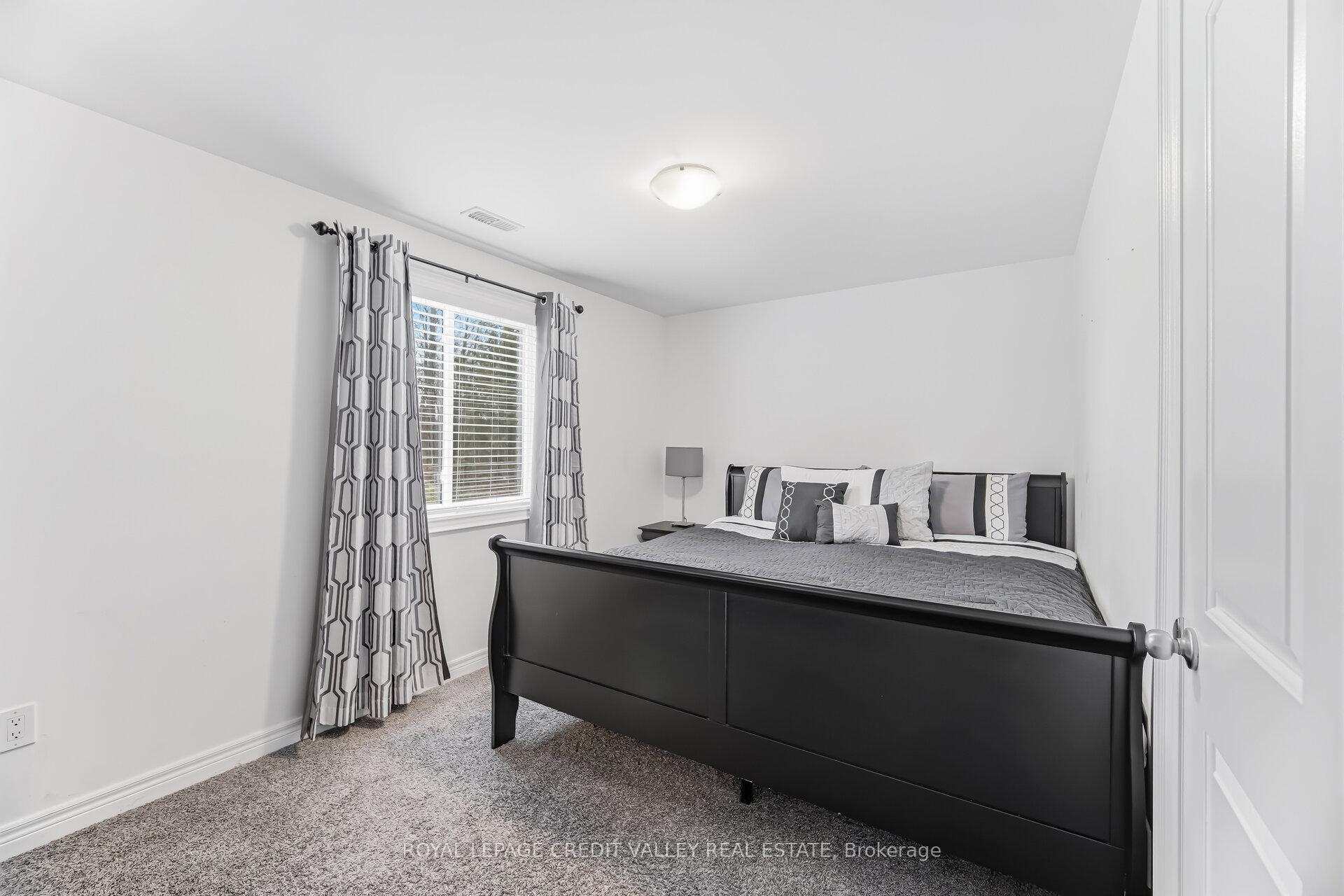Photo 26 of Unit 60, 580381 Side Road, Chatsworth — HOMEH