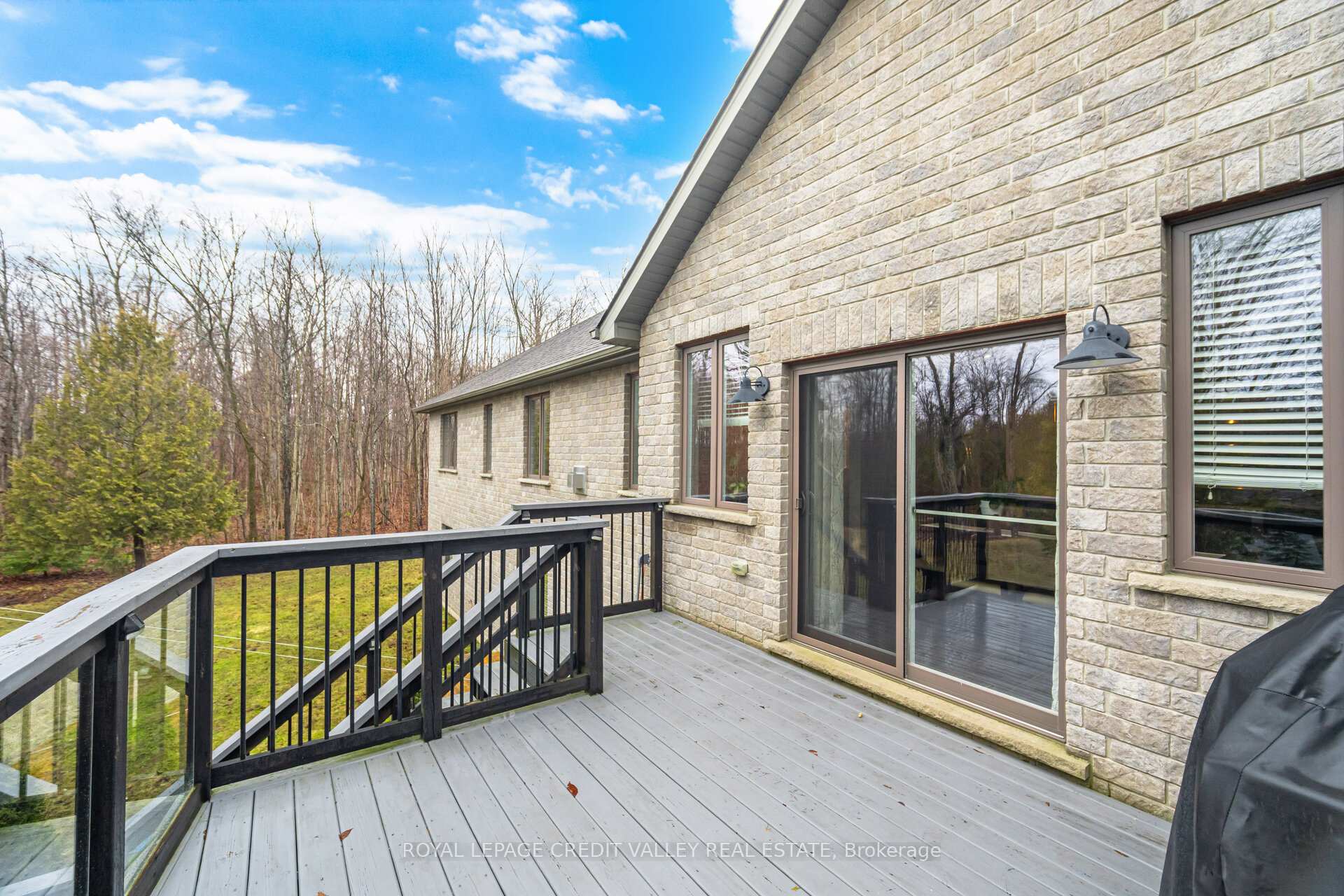 Photo 32 of Unit 60, 580381 Side Road, Chatsworth — HOMEH